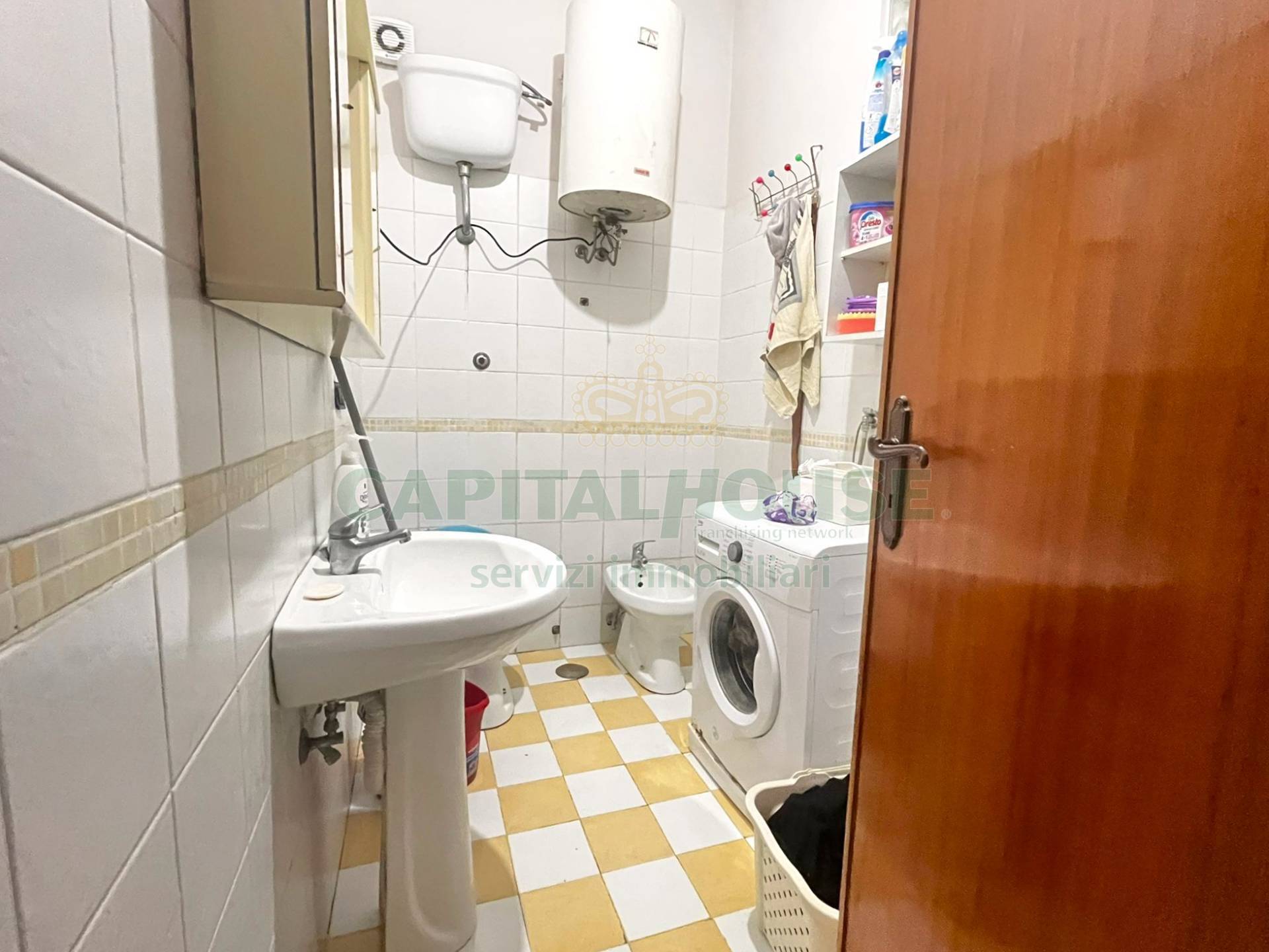 Bilocale in vendita a Santa Maria Capua Vetere, Zona Sant'Agostino