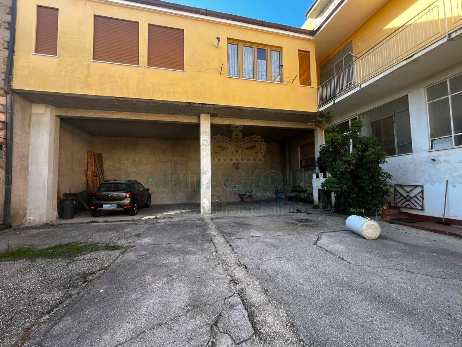 Bilocale in vendita a Santa Maria Capua Vetere, Zona Sant'Agostino