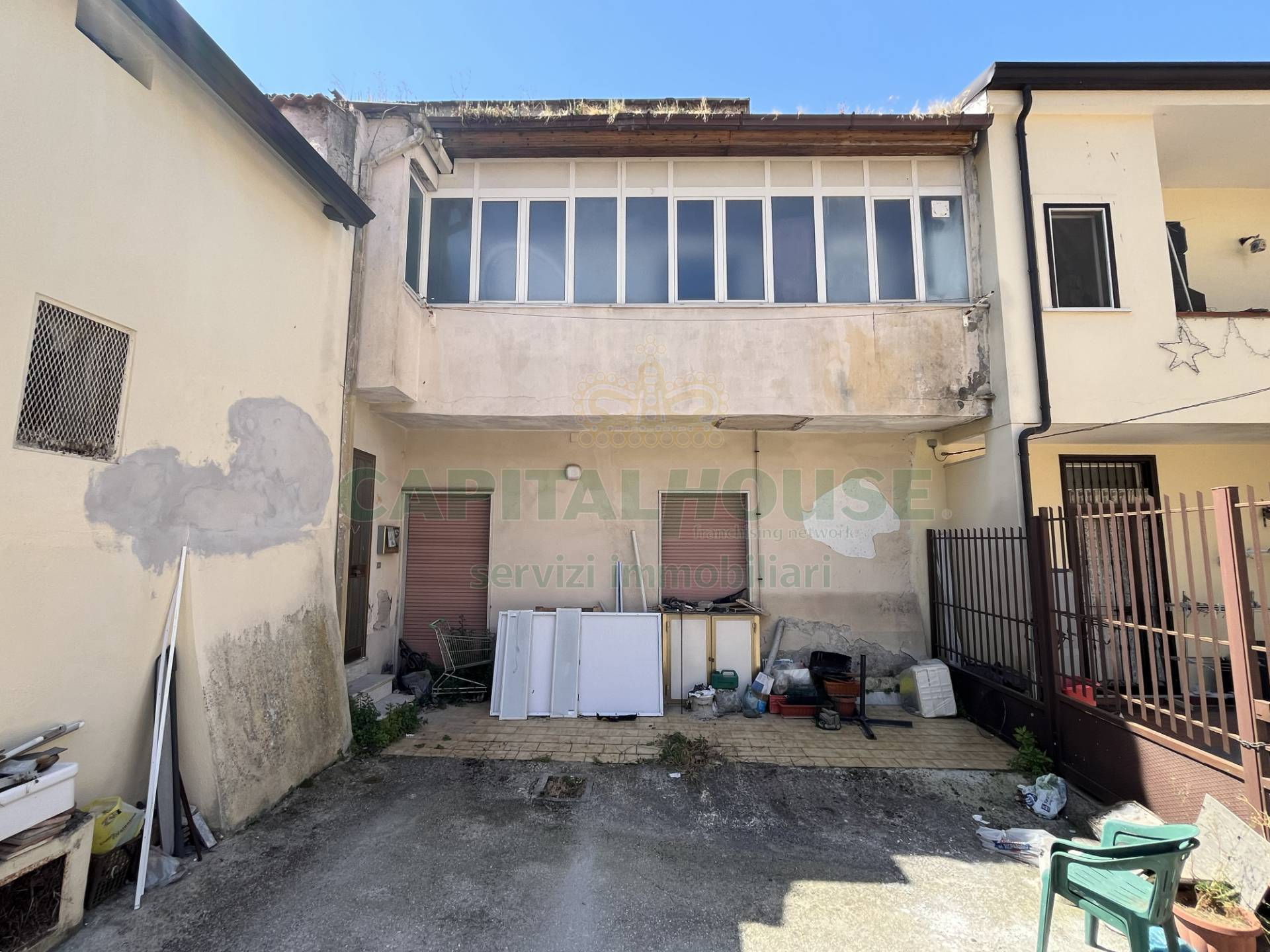 Investimento in vendita a Santa Maria Capua Vetere, Zona Anfiteatro