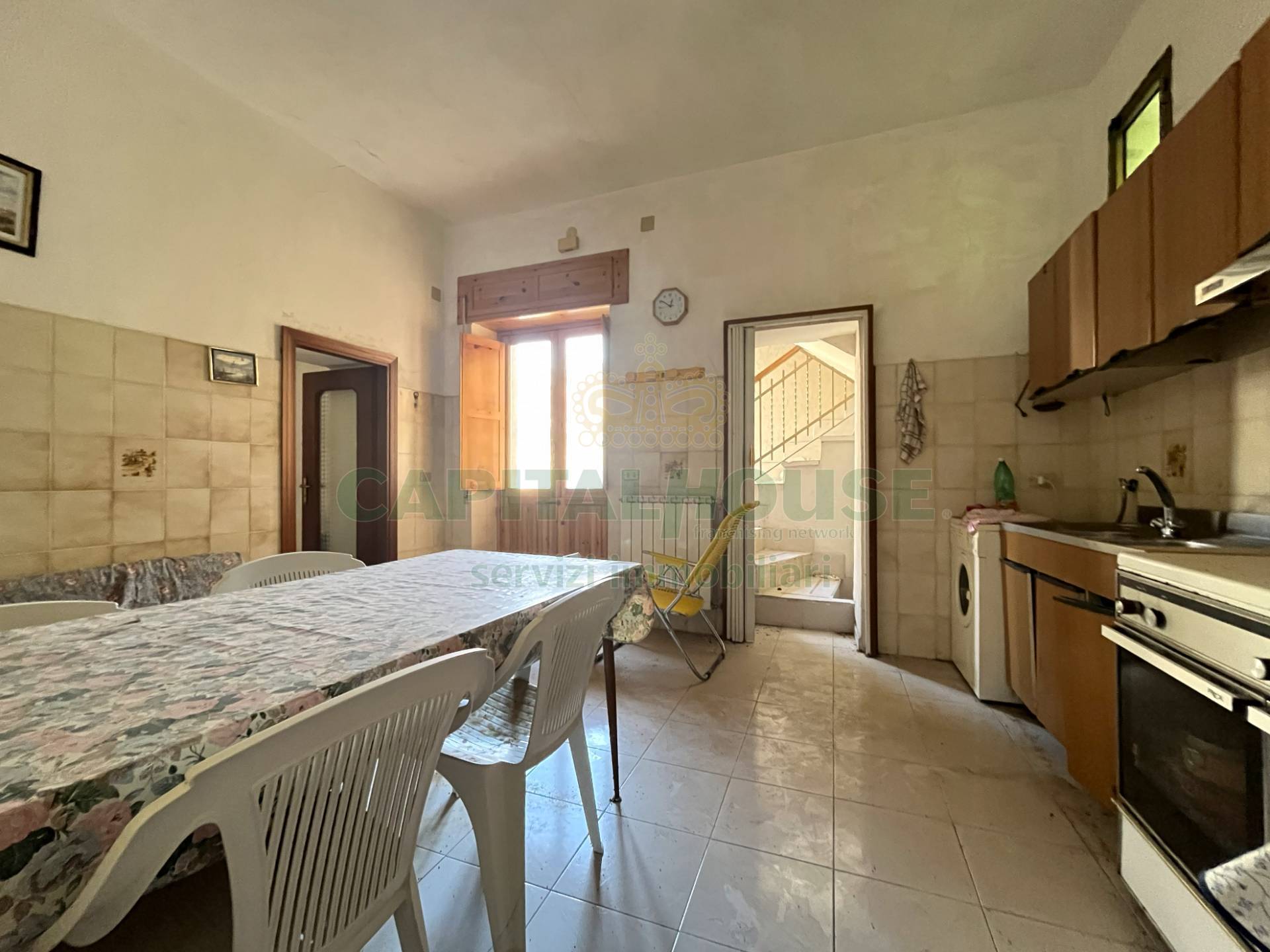 Investimento in vendita a Santa Maria Capua Vetere, Zona Anfiteatro