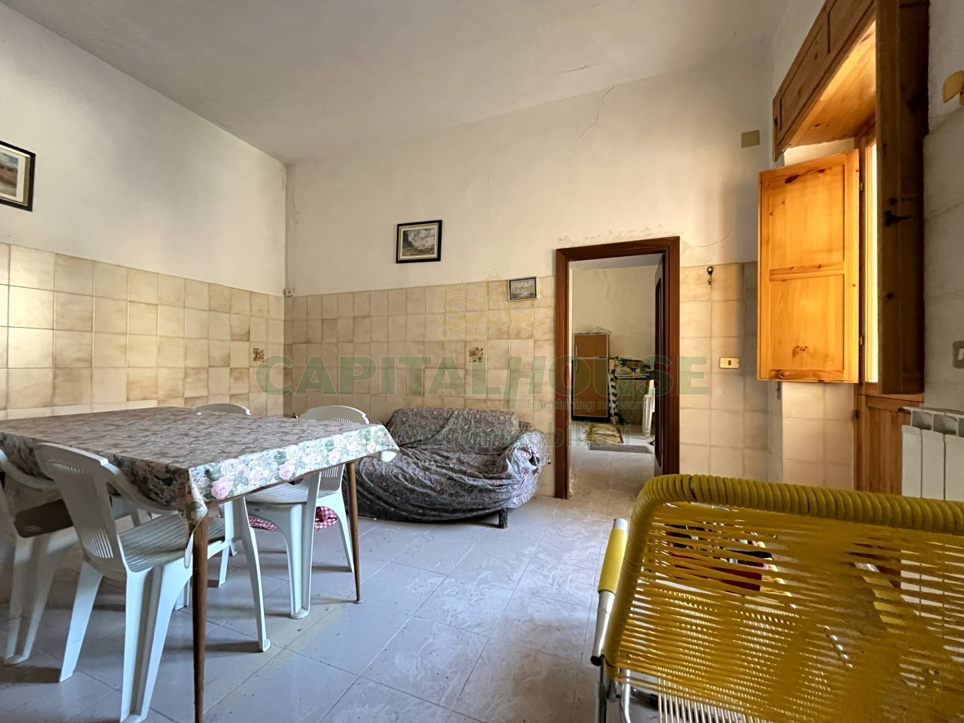 Investimento in vendita a Santa Maria Capua Vetere, Zona Anfiteatro