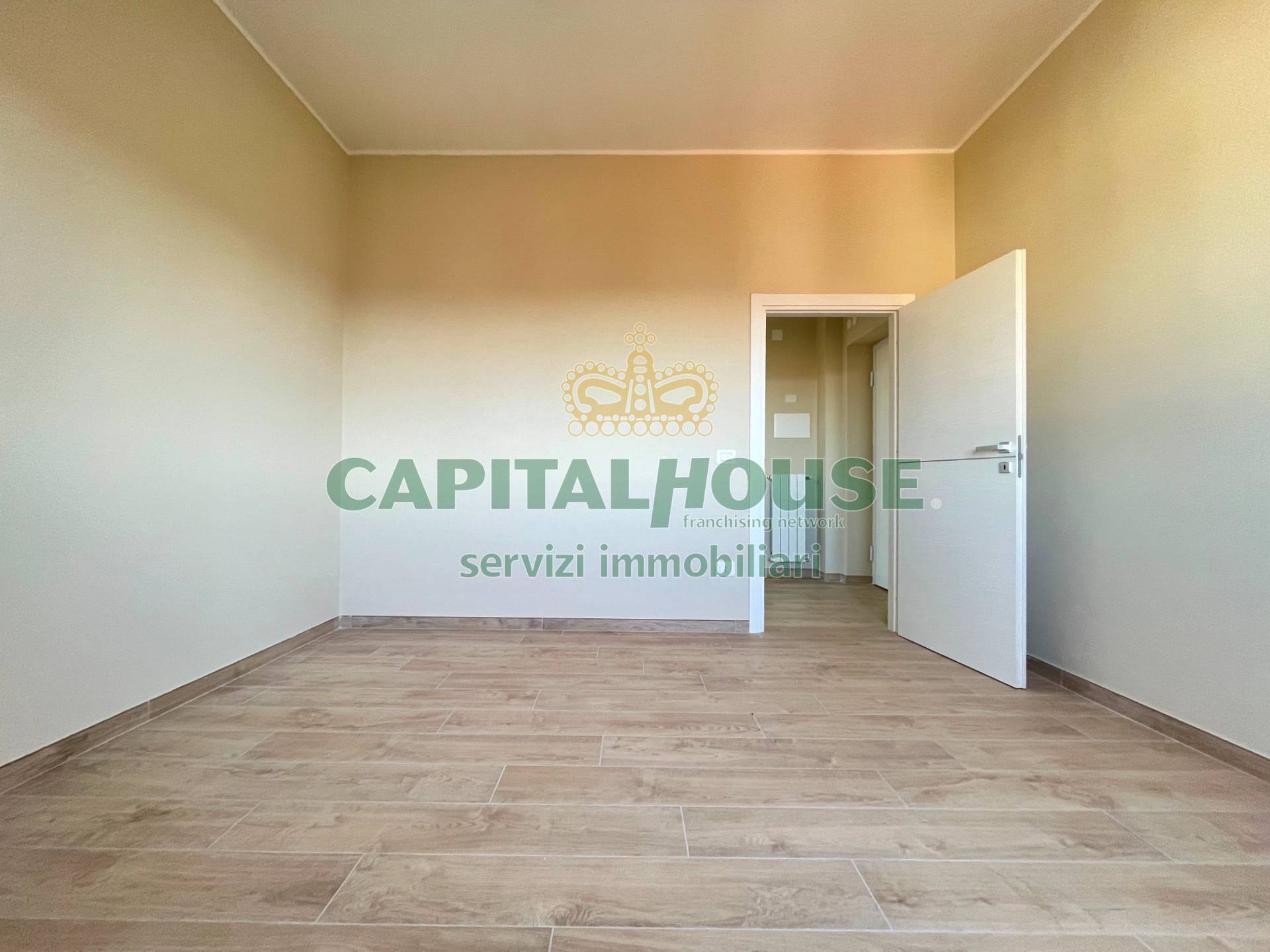 Attico in vendita a Santa Maria Capua Vetere, Zona Centro Storico