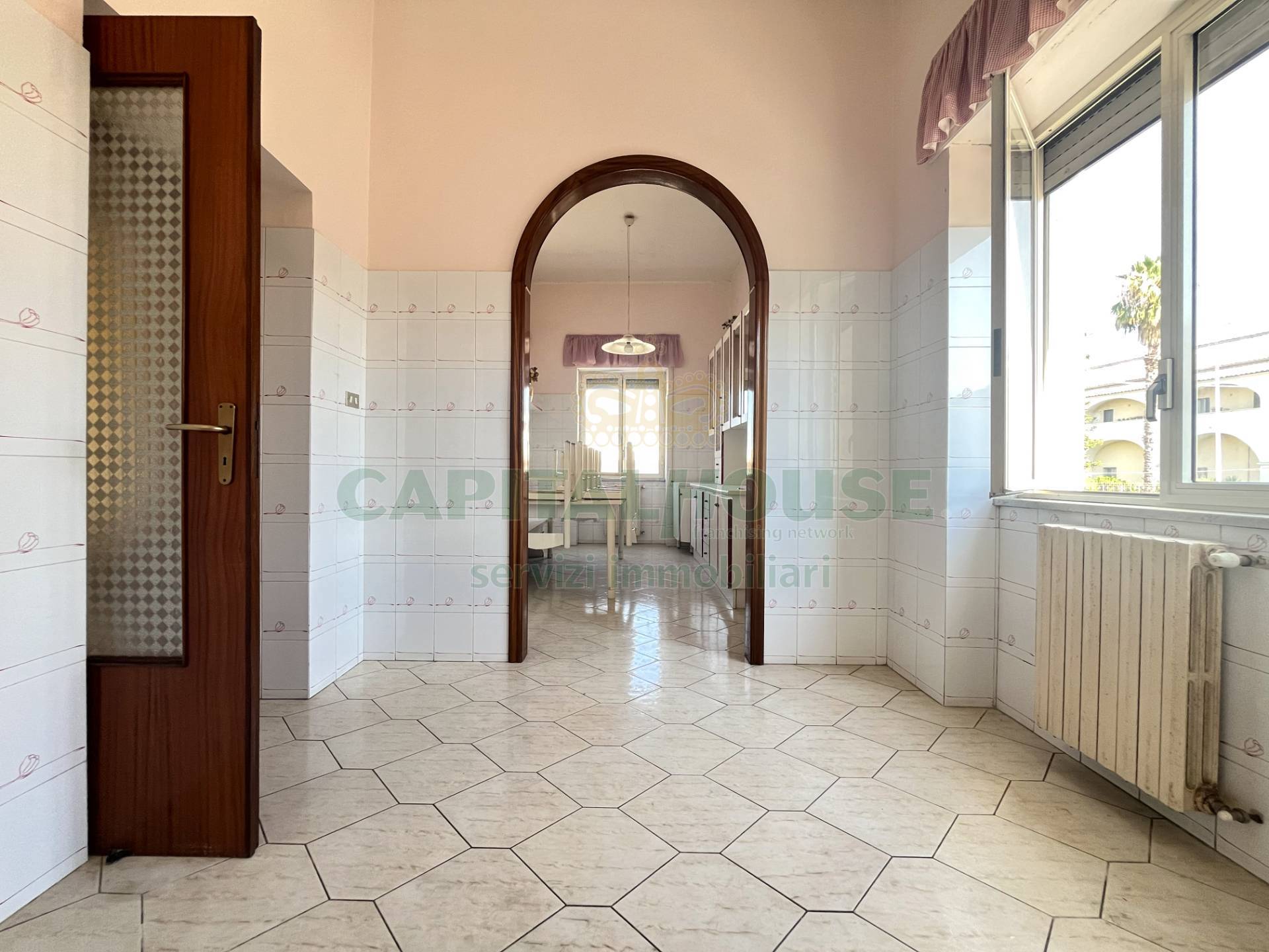 Appartamento in vendita a Capua