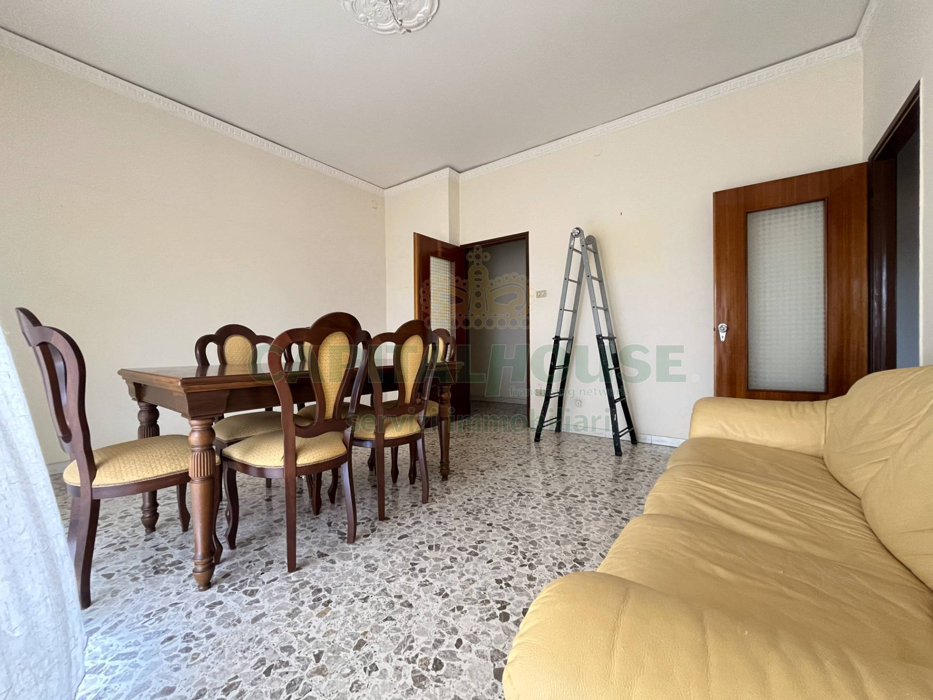 Appartamento in vendita a Curti