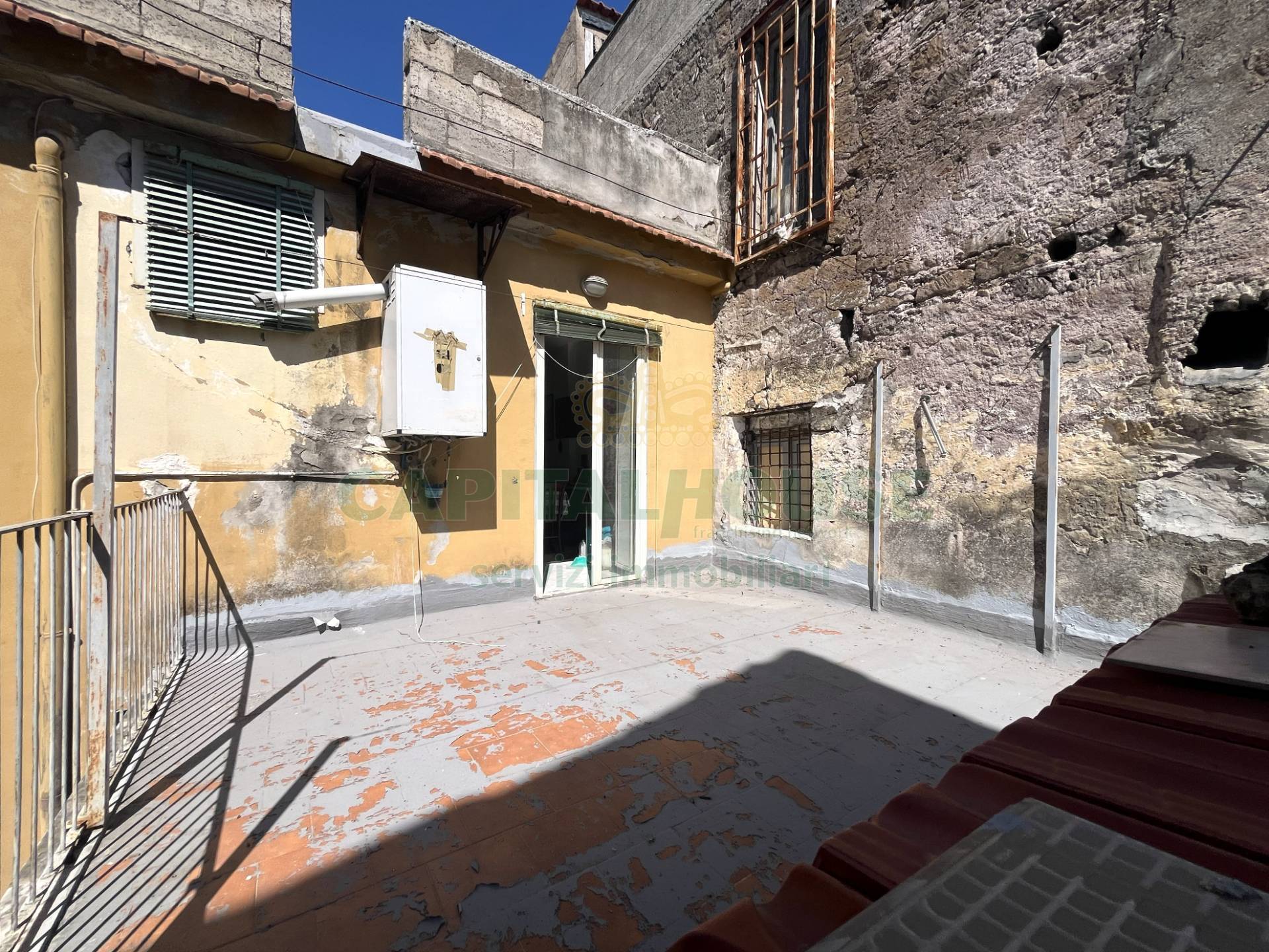 Appartamento in vendita a Capua