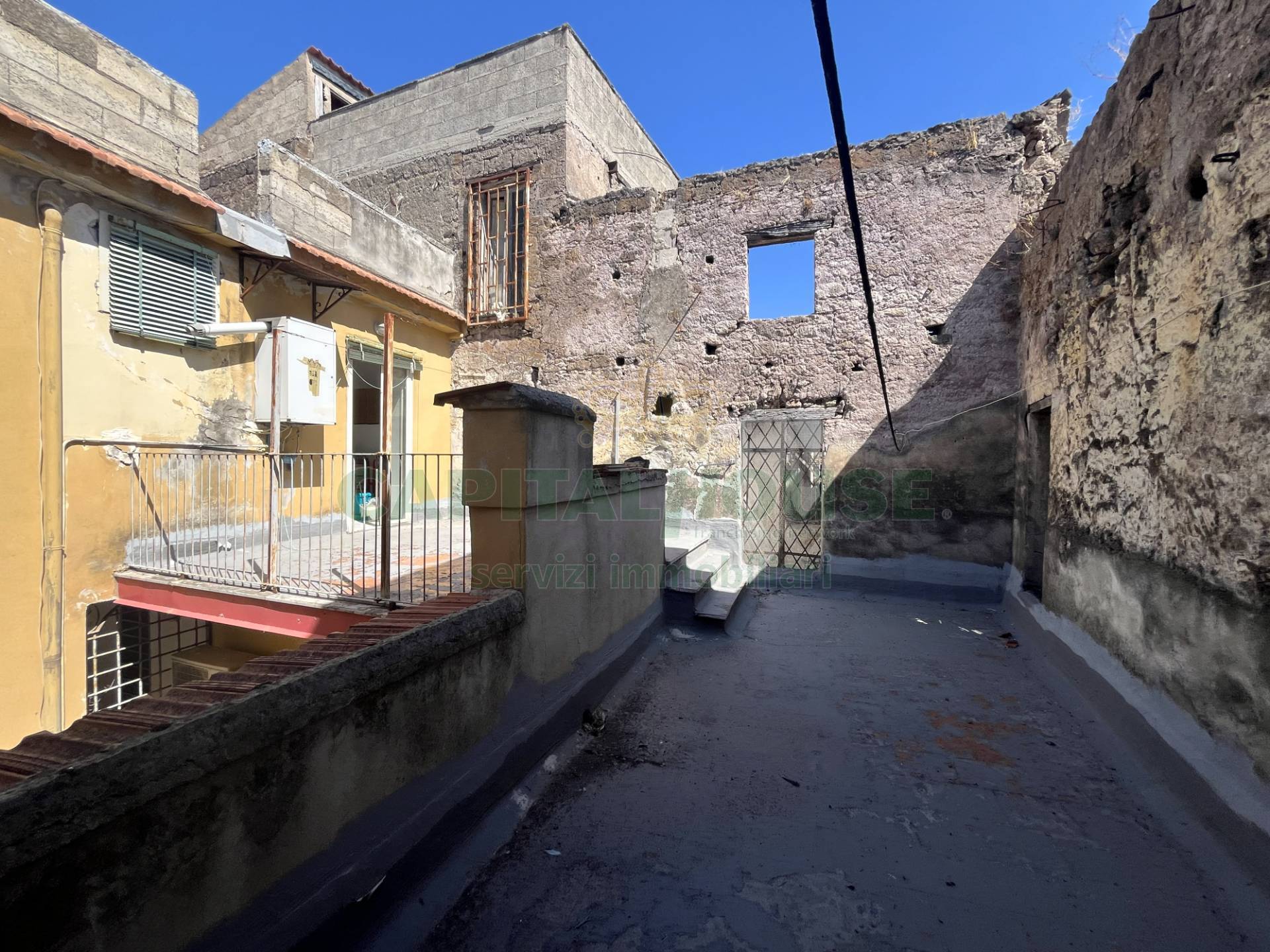 Appartamento in vendita a Capua