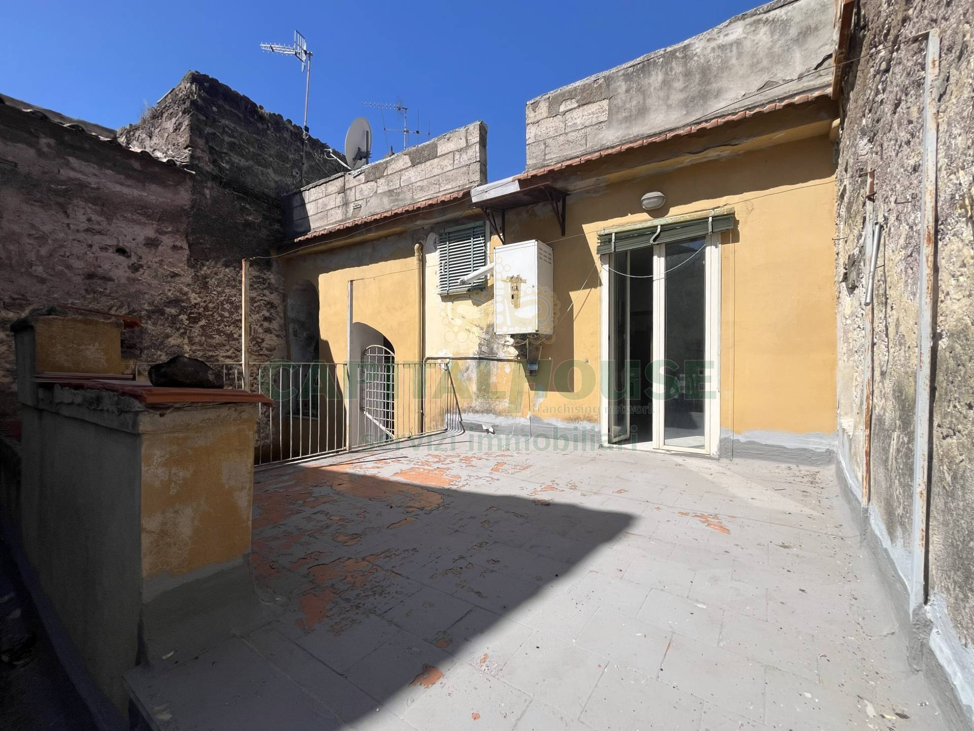 Appartamento in vendita a Capua