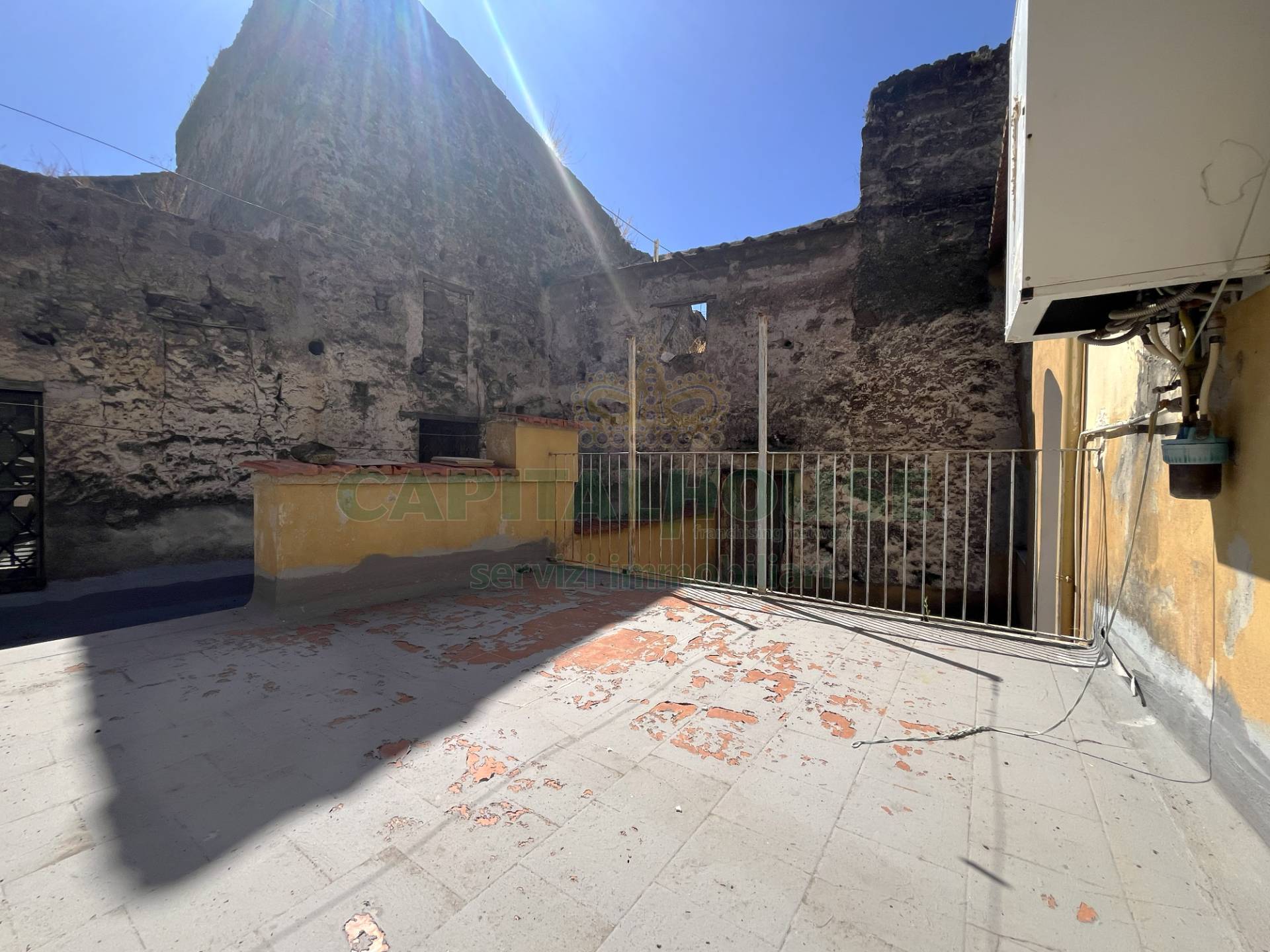 Appartamento in vendita a Capua