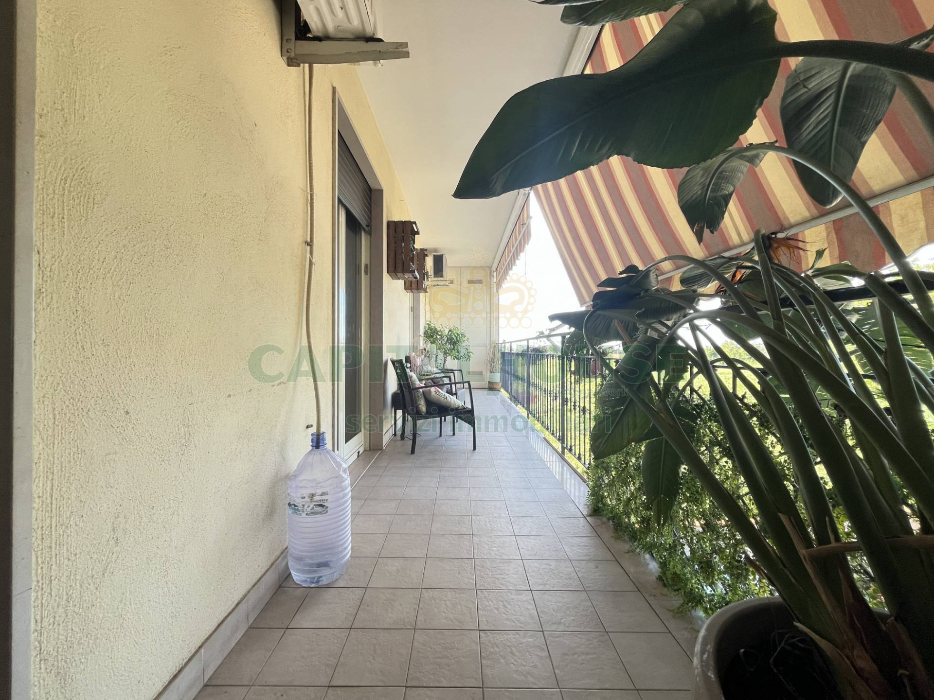 Appartamento in vendita a Curti