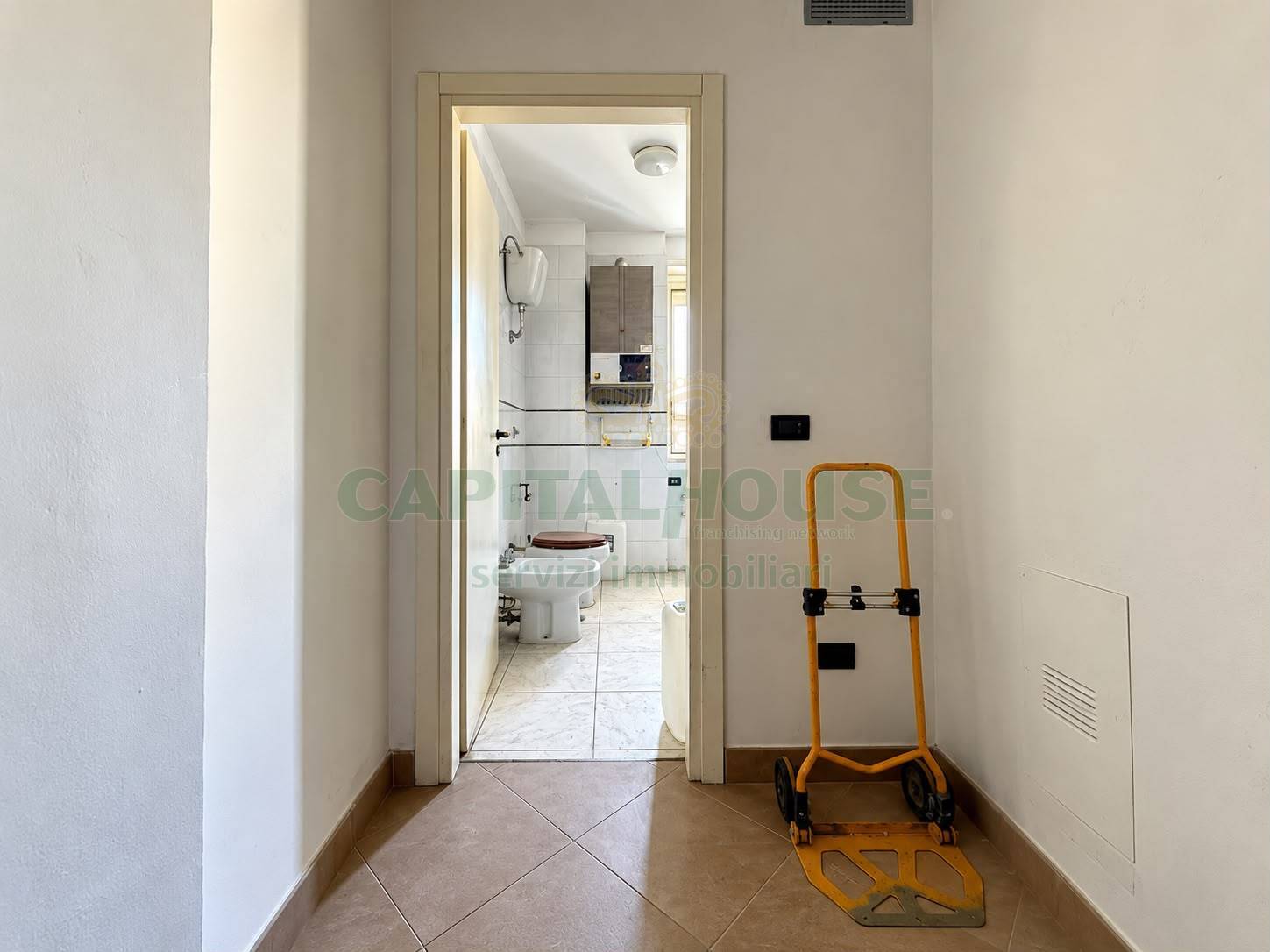 Appartamento in vendita a Santa Maria Capua Vetere