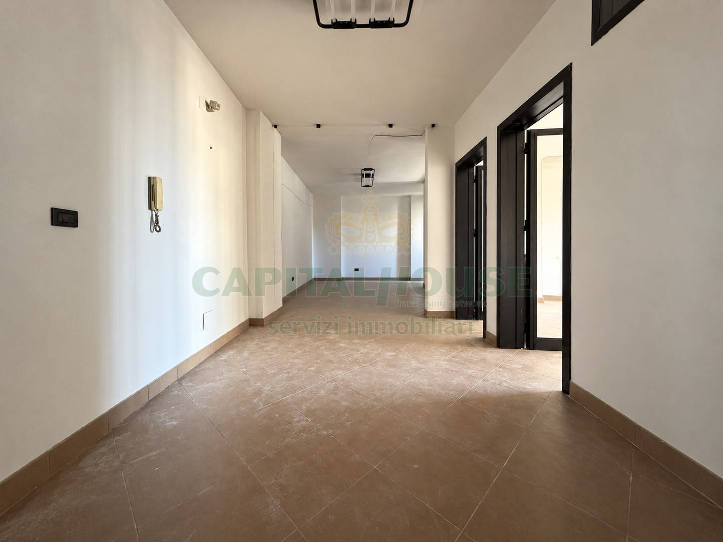Appartamento in vendita a Santa Maria Capua Vetere