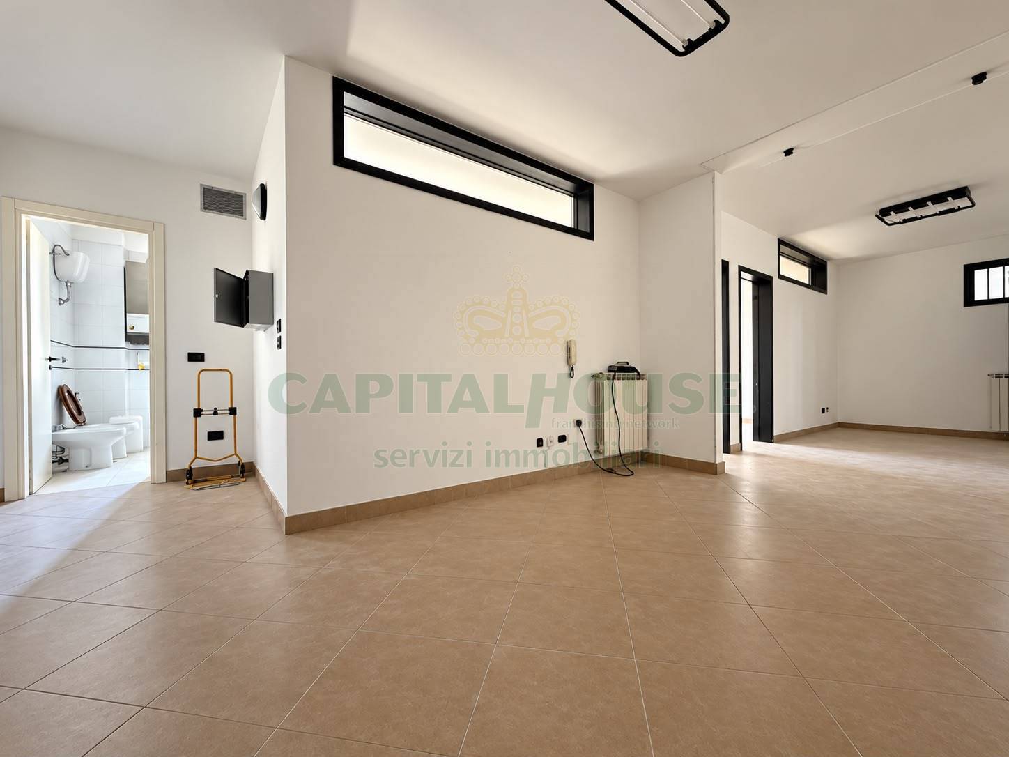 Appartamento in vendita a Santa Maria Capua Vetere