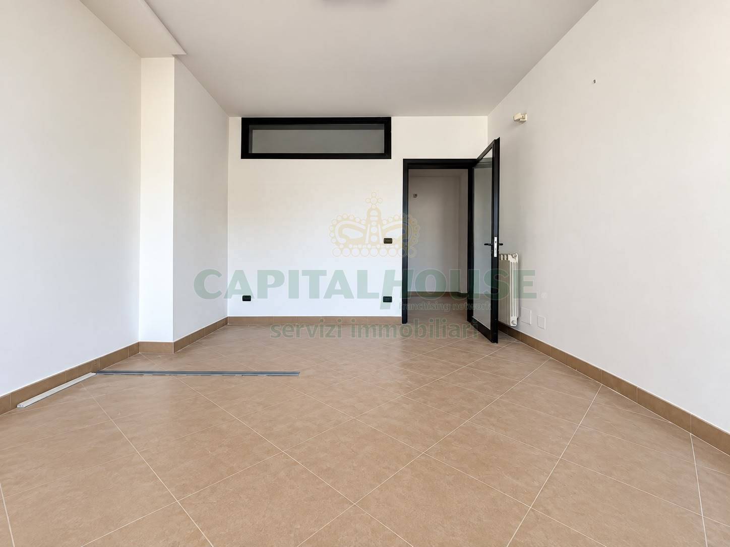 Appartamento in vendita a Santa Maria Capua Vetere