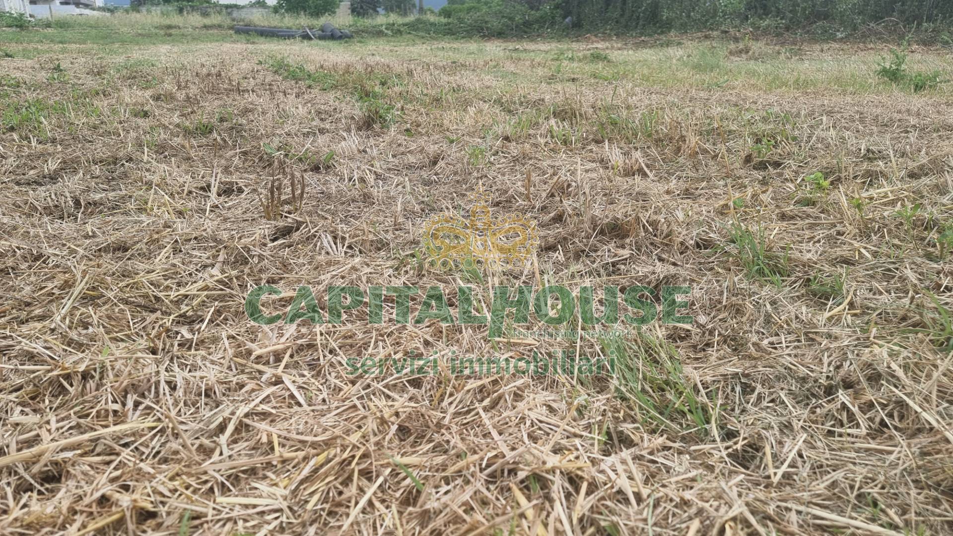 Terreno in vendita a Portico di Caserta