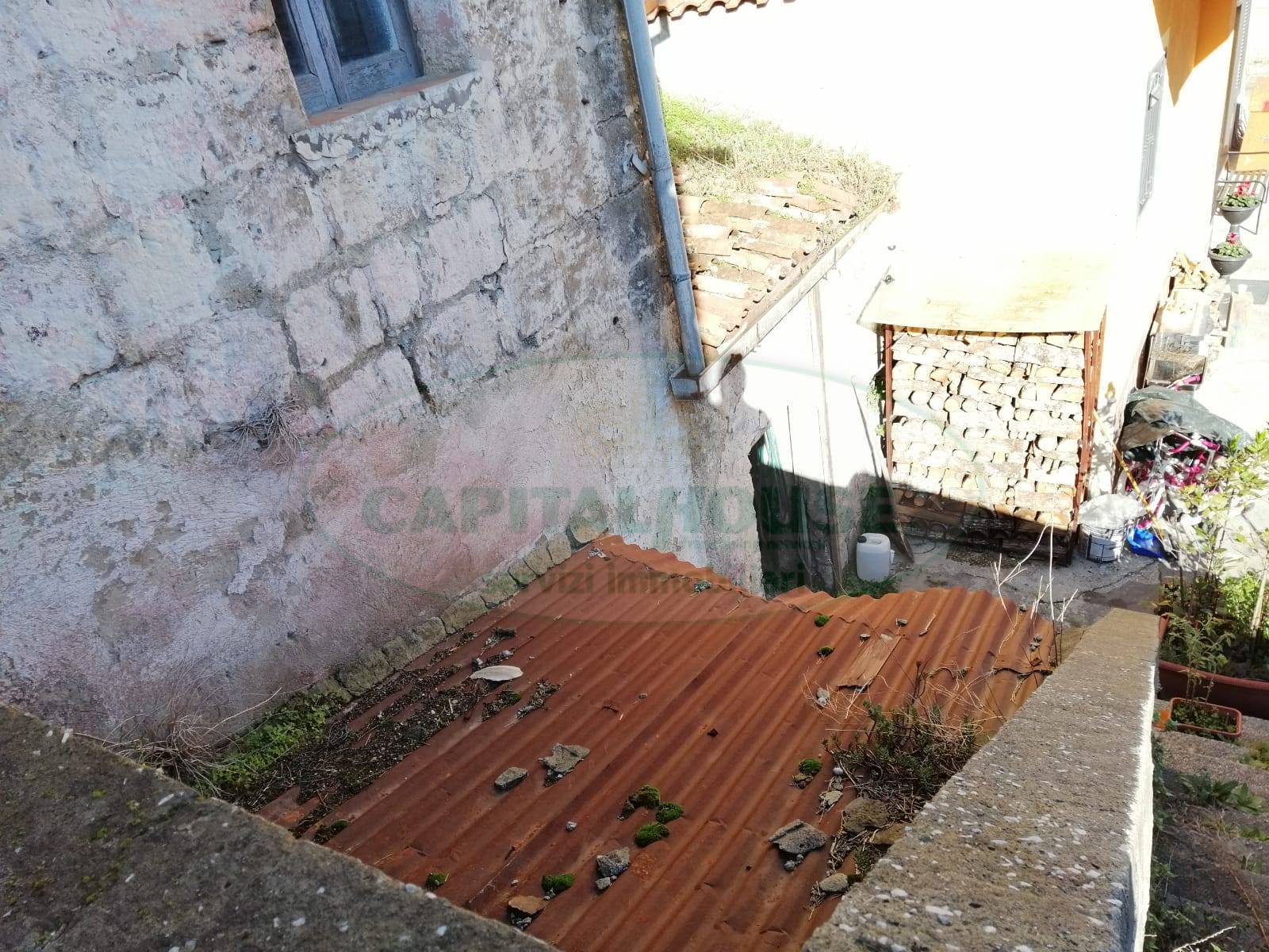 Appartamento in vendita a Macerata Campania