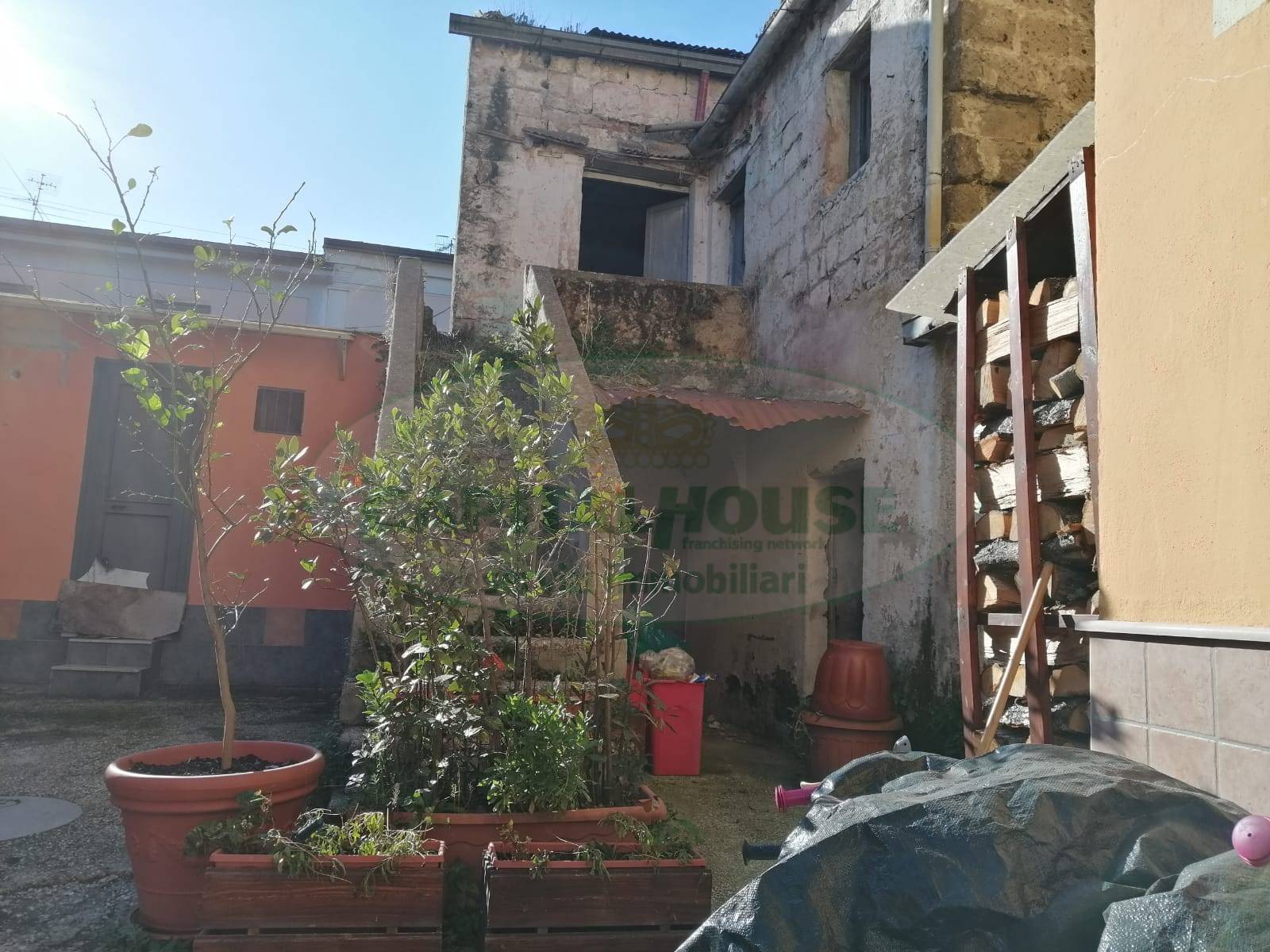 Appartamento in vendita a Macerata Campania