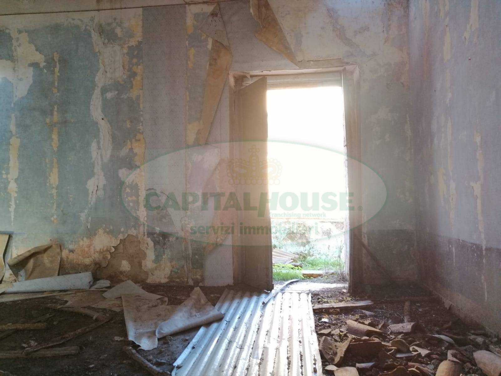 Appartamento in vendita a Macerata Campania