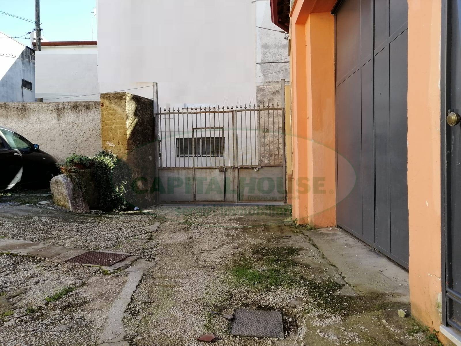 Appartamento in vendita a Macerata Campania