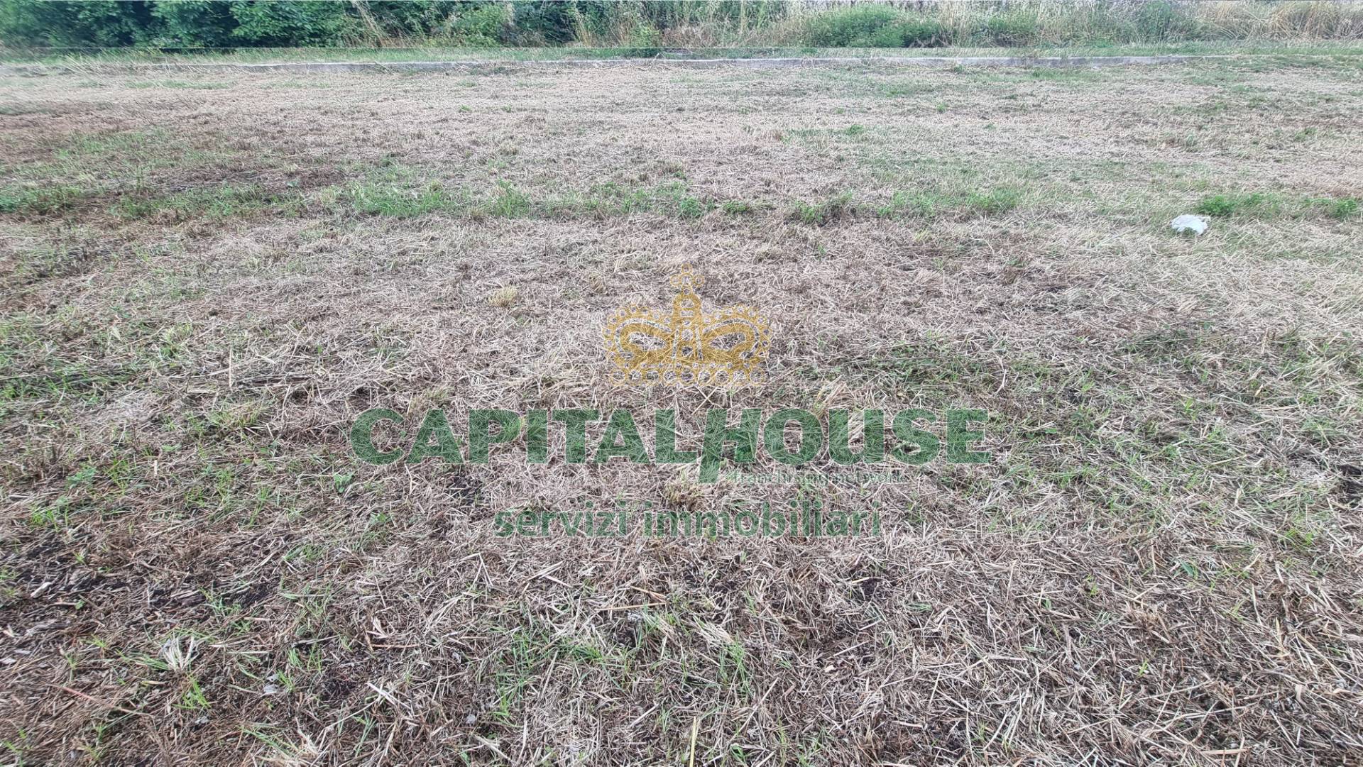 Terreno edificabile in vendita a Portico di Caserta