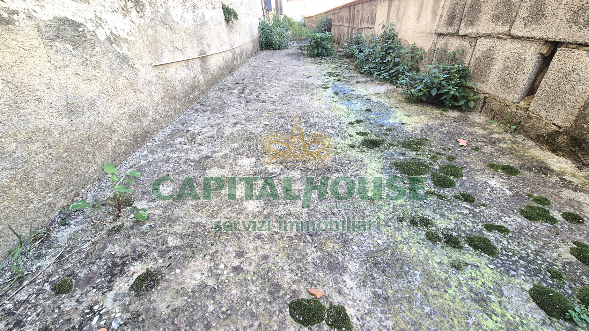 Appartamento in vendita a Macerata Campania