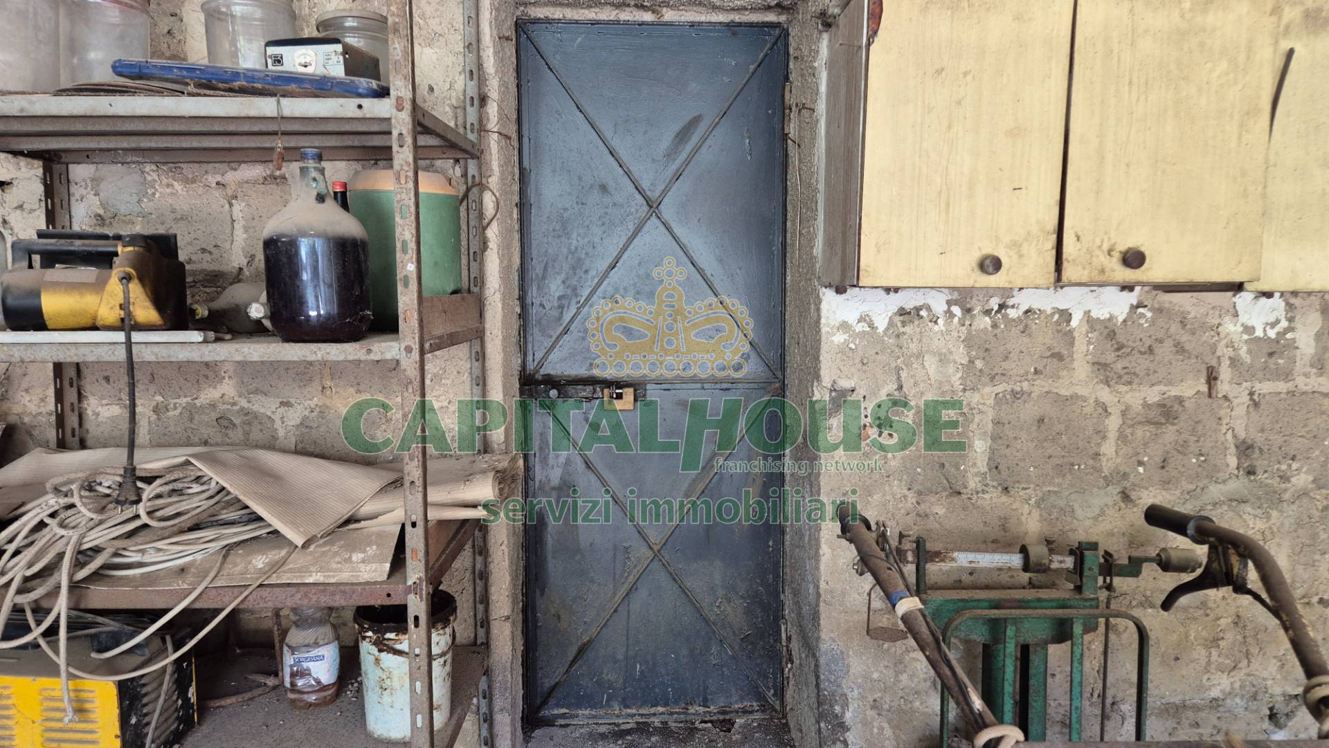 Appartamento in vendita a Macerata Campania