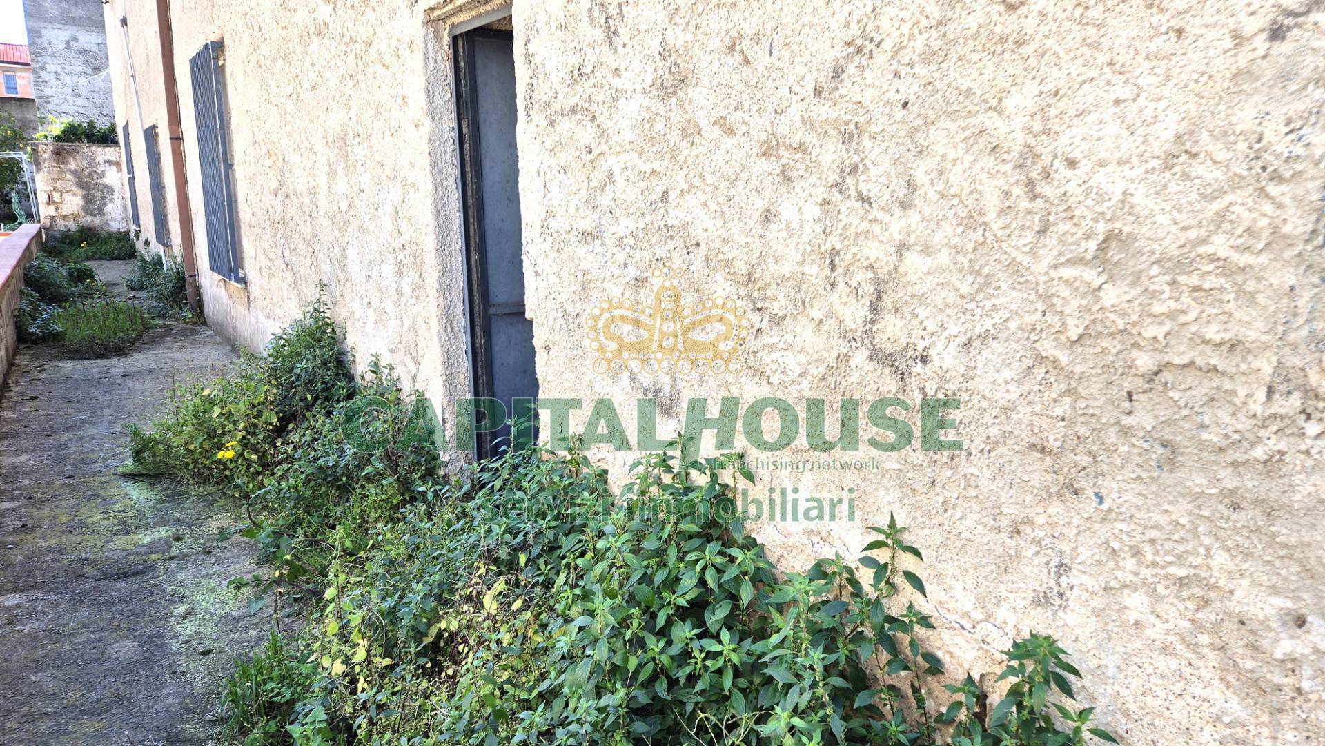 Appartamento in vendita a Macerata Campania