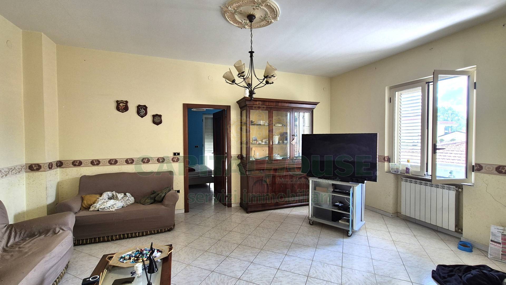 Mansarda in vendita a Marcianise