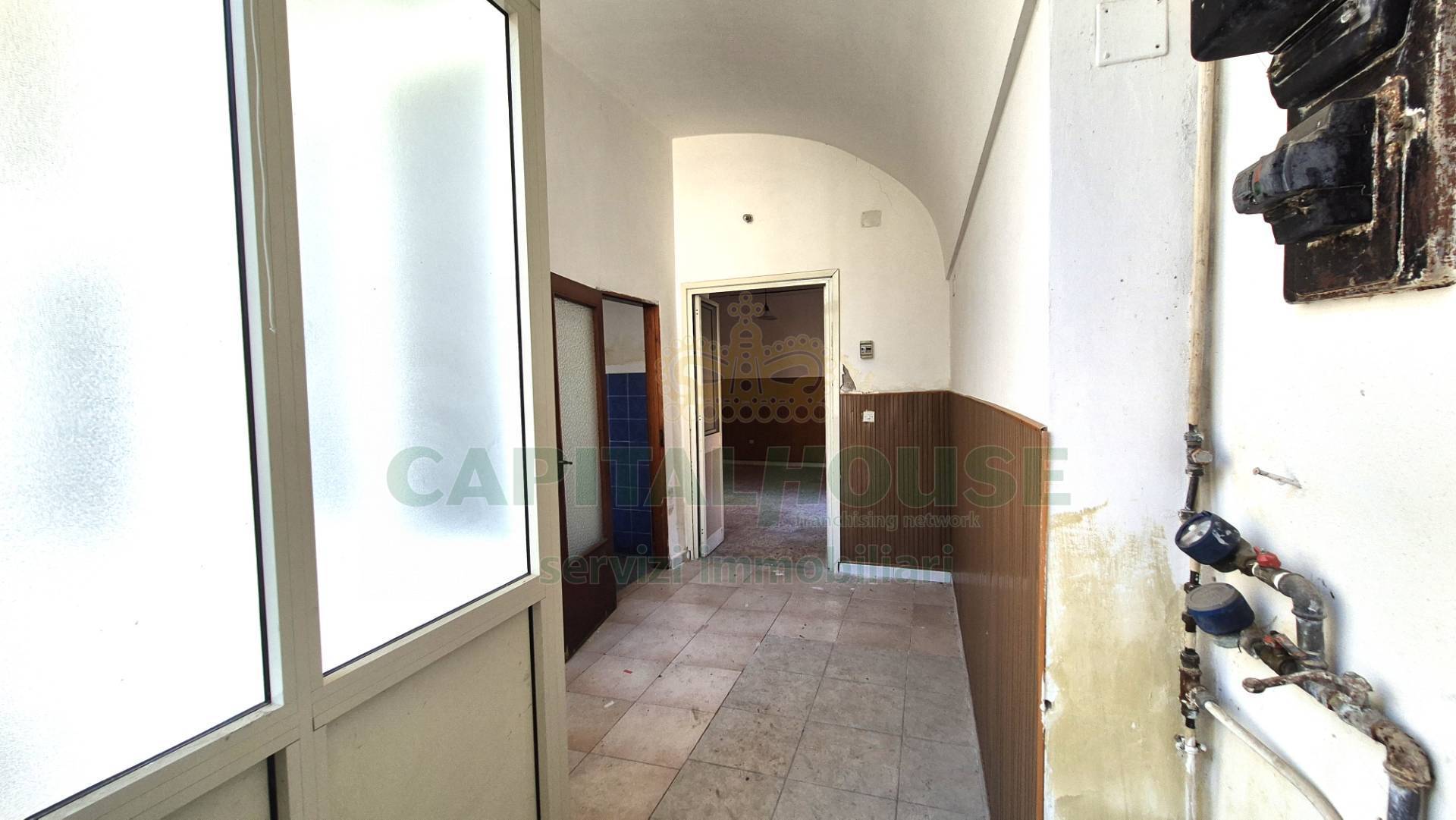 Indipendente in vendita a Recale