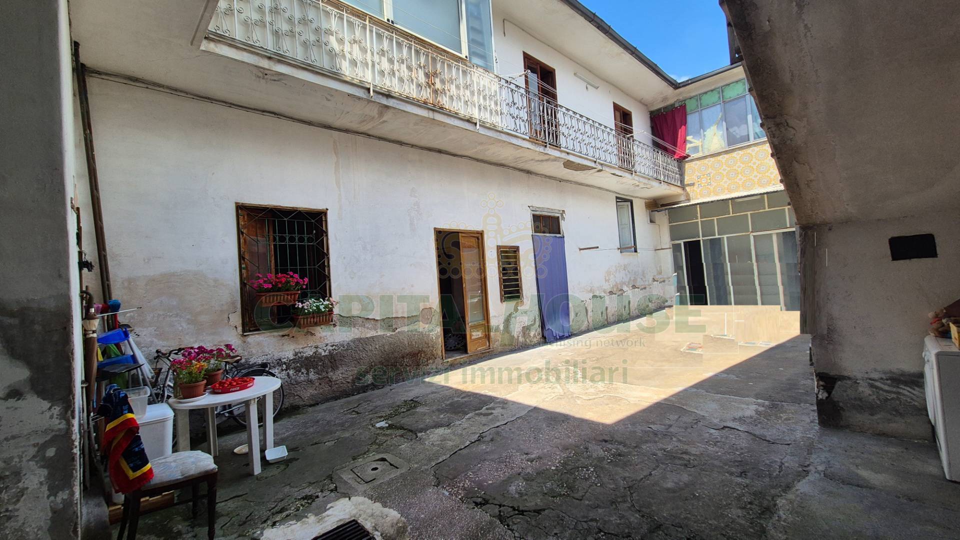 Indipendente in vendita a Macerata Campania