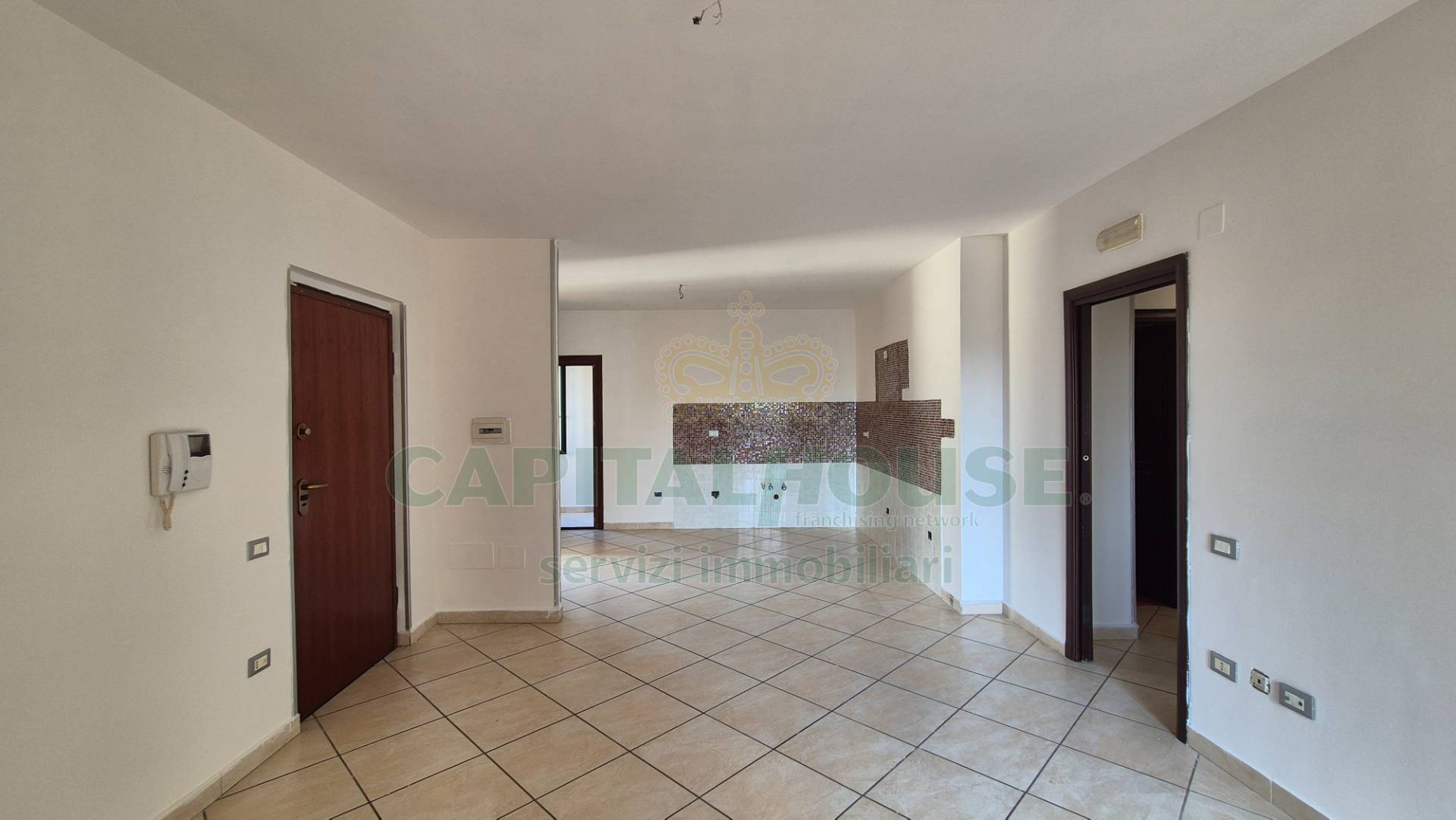 Appartamento in vendita a Portico di Caserta