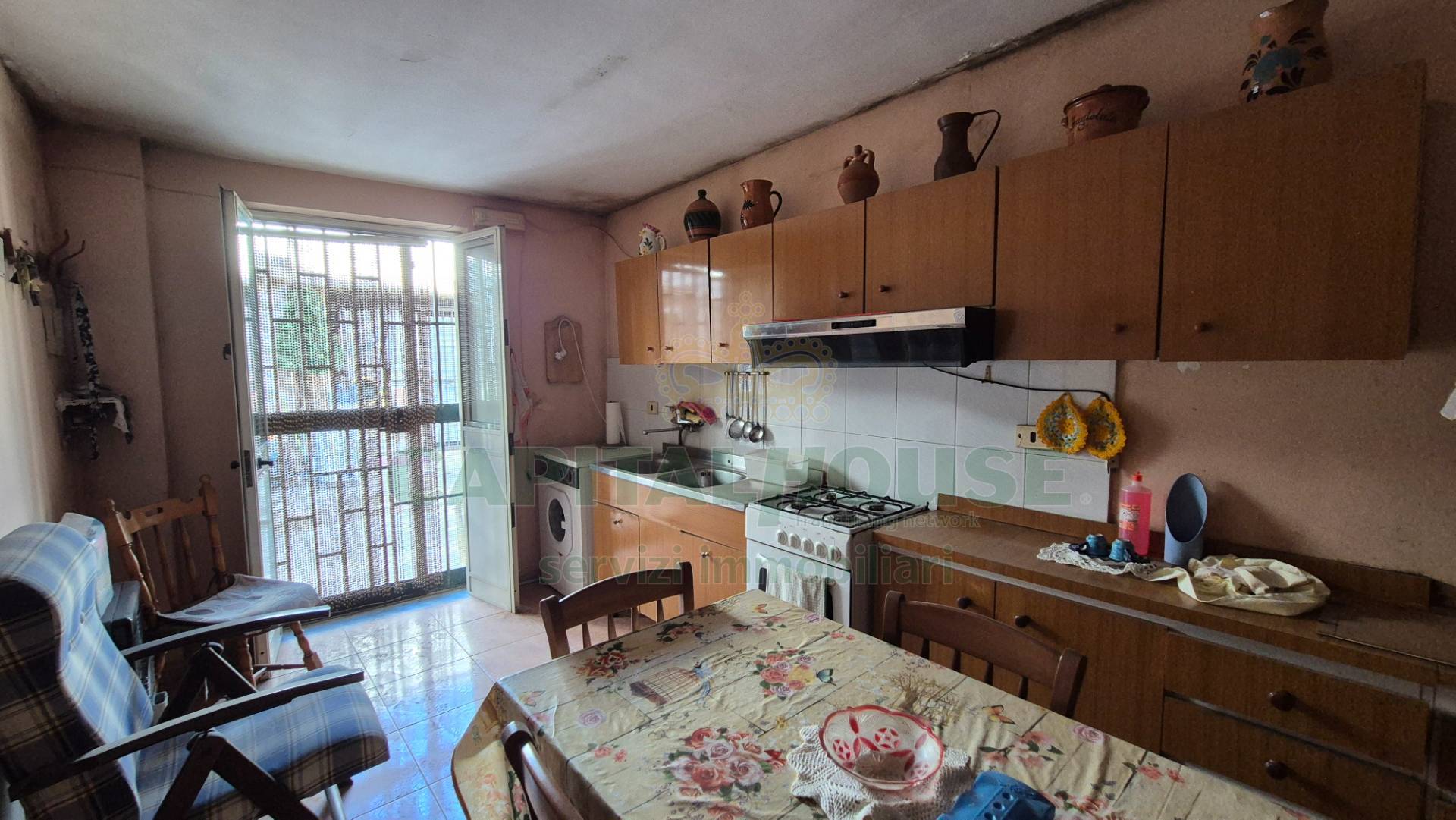 Appartamento in vendita a Capodrise