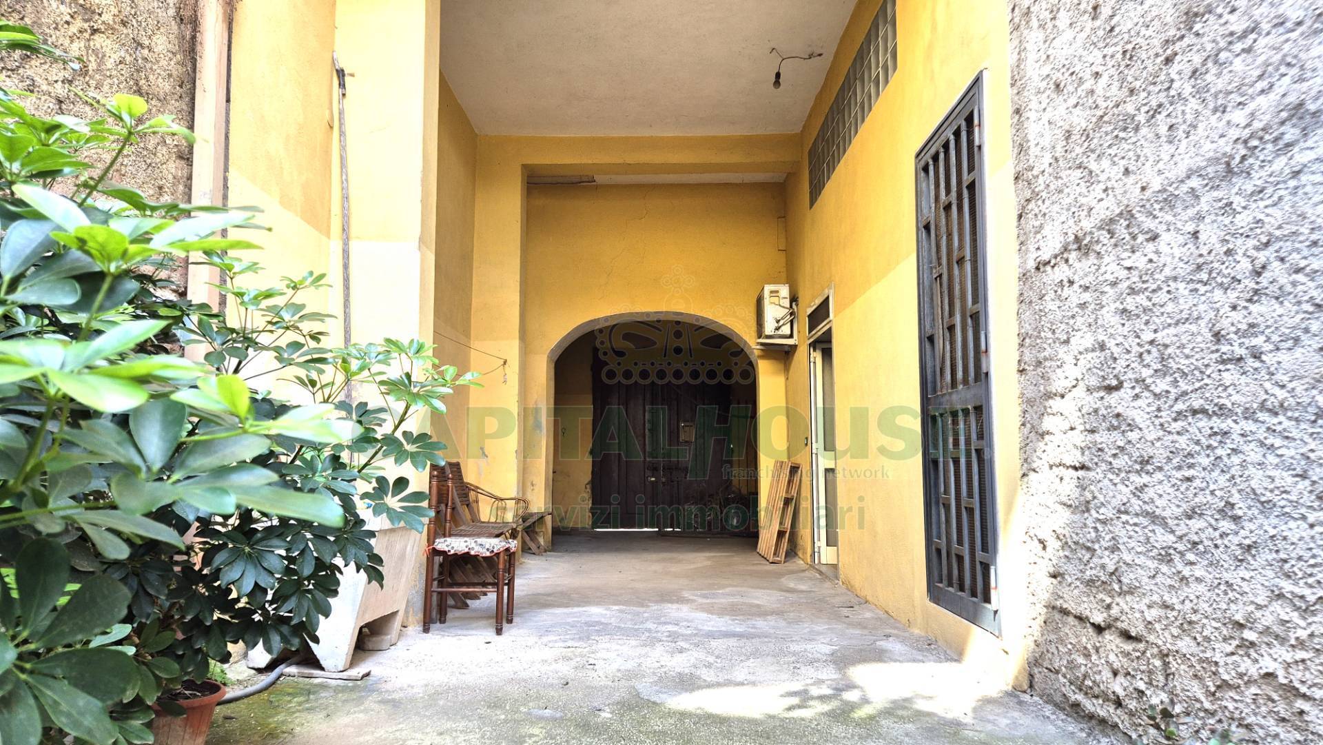 Indipendente in vendita a Portico di Caserta