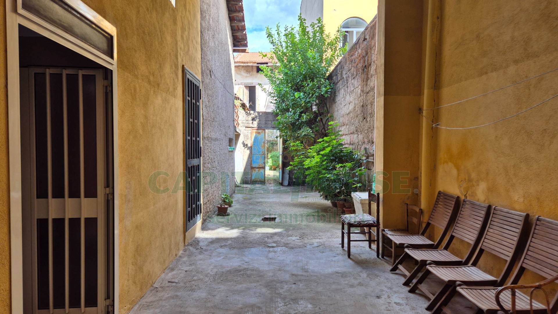 Indipendente in vendita a Portico di Caserta