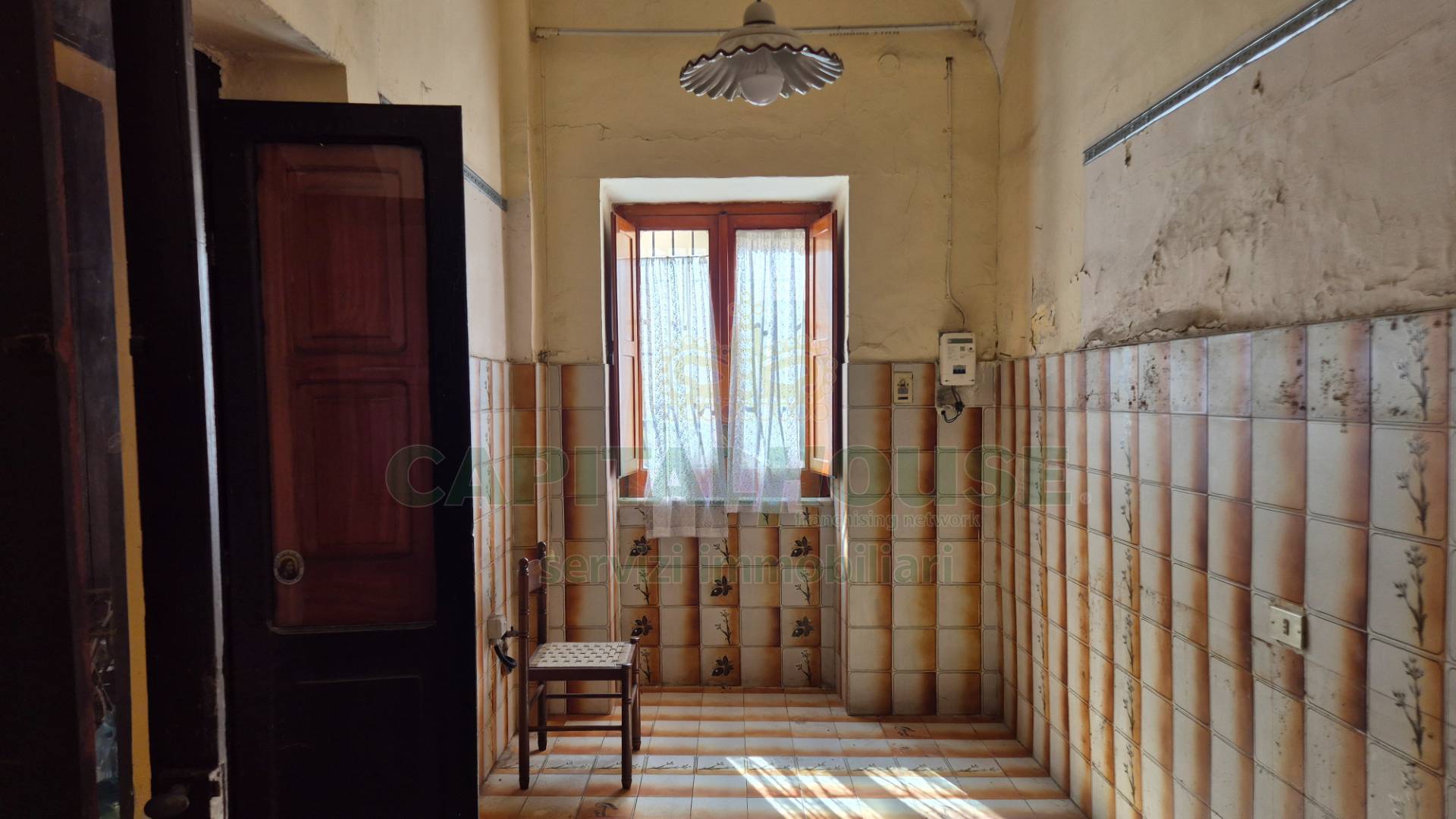 Indipendente in vendita a Portico di Caserta