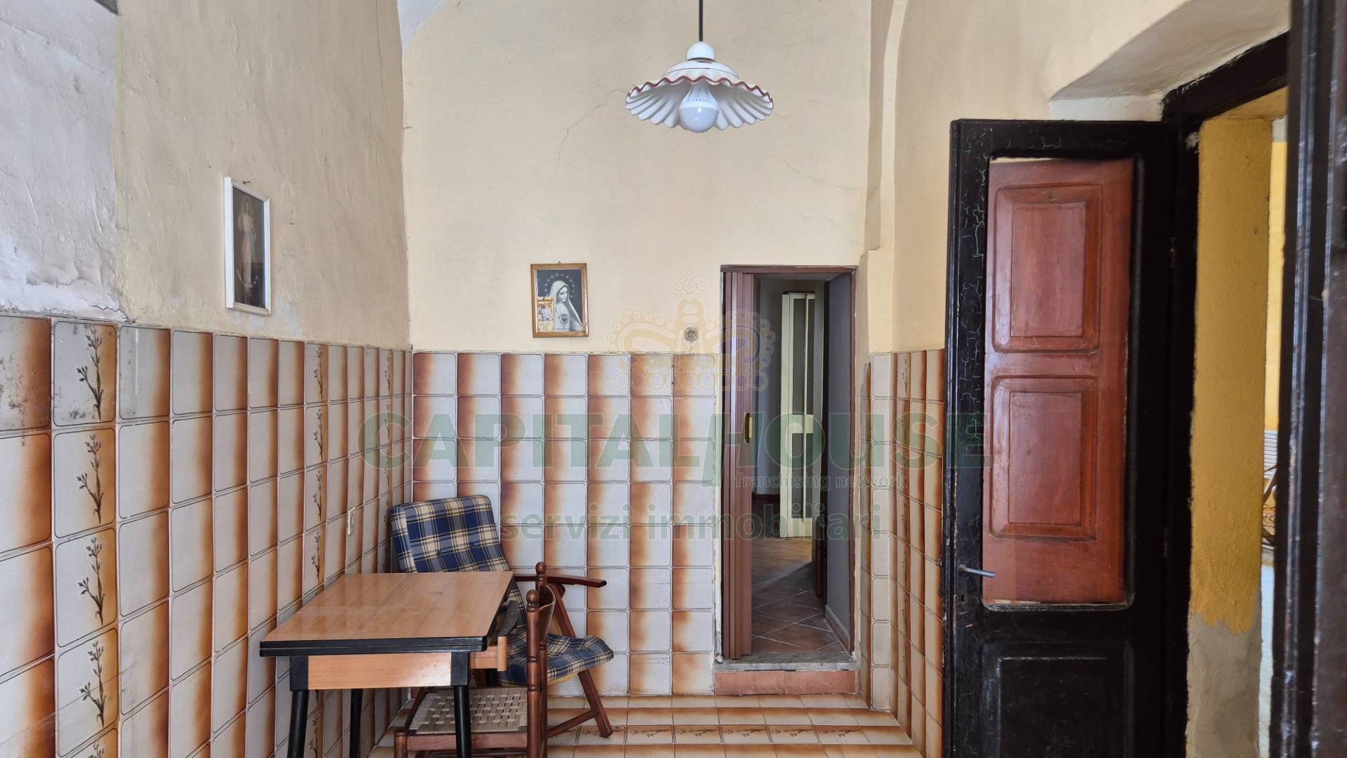 Indipendente in vendita a Portico di Caserta