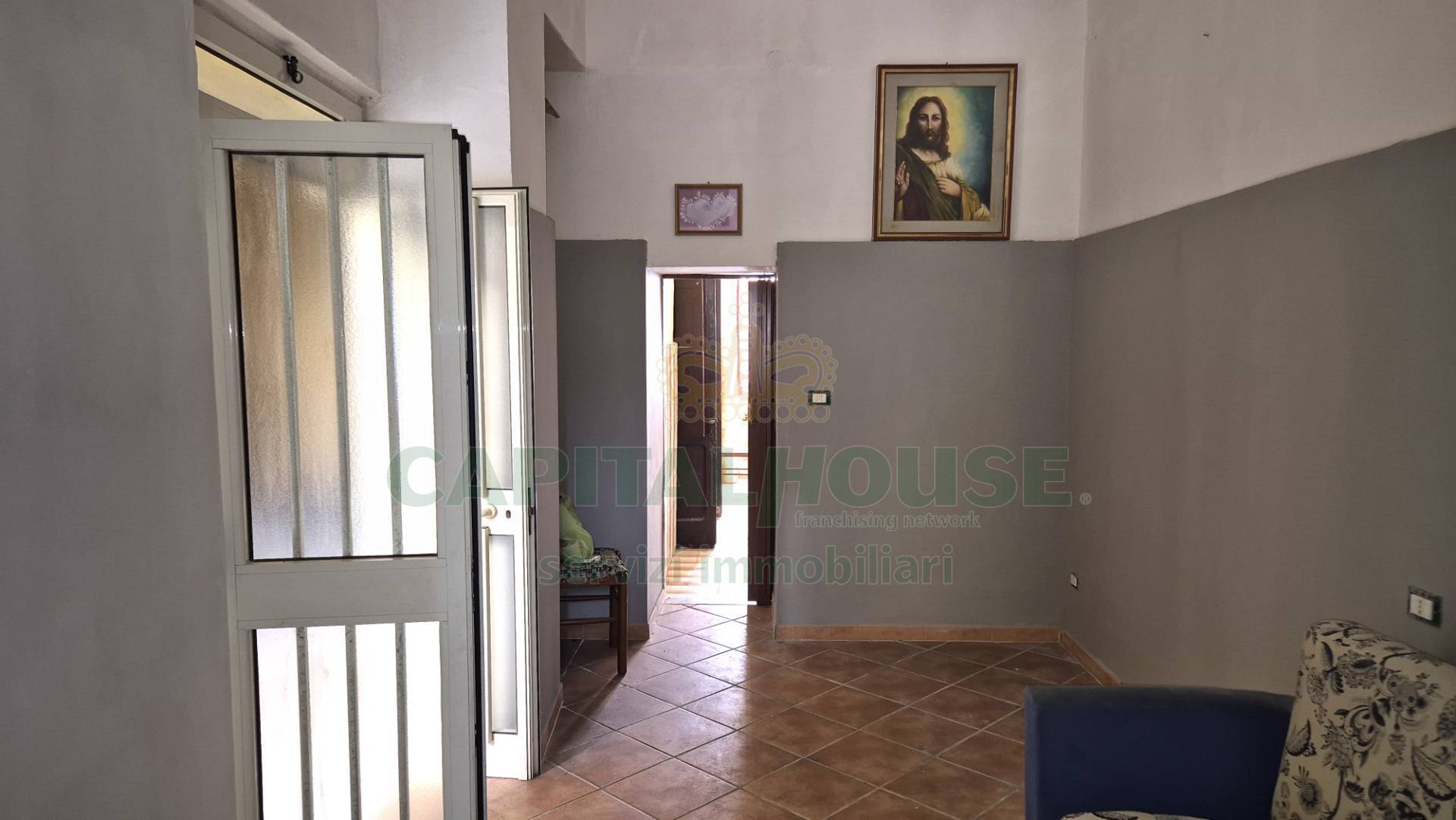 Indipendente in vendita a Portico di Caserta