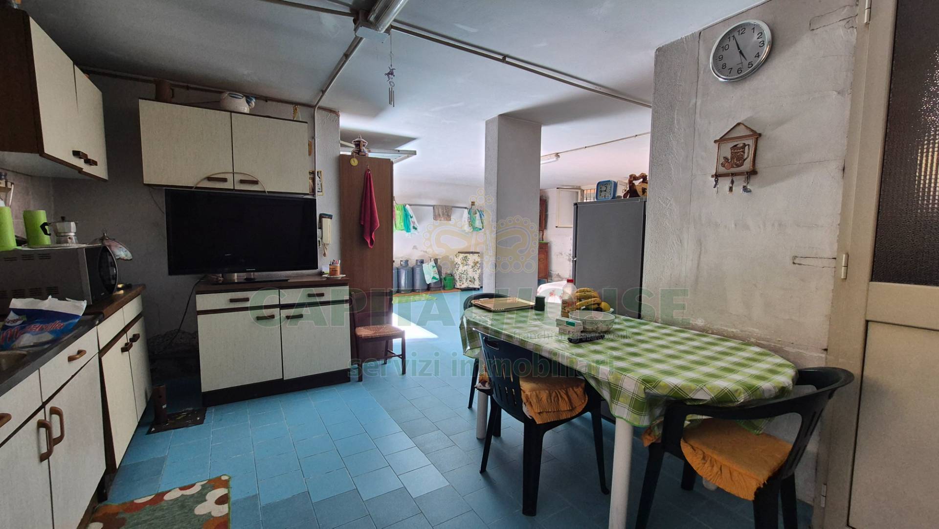 Villette a schiera in vendita a Macerata Campania