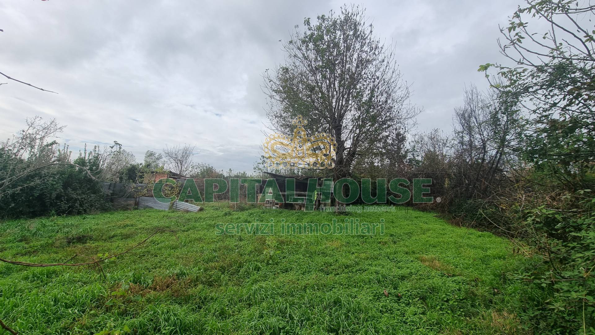 Terreno agricolo in vendita a Marcianise