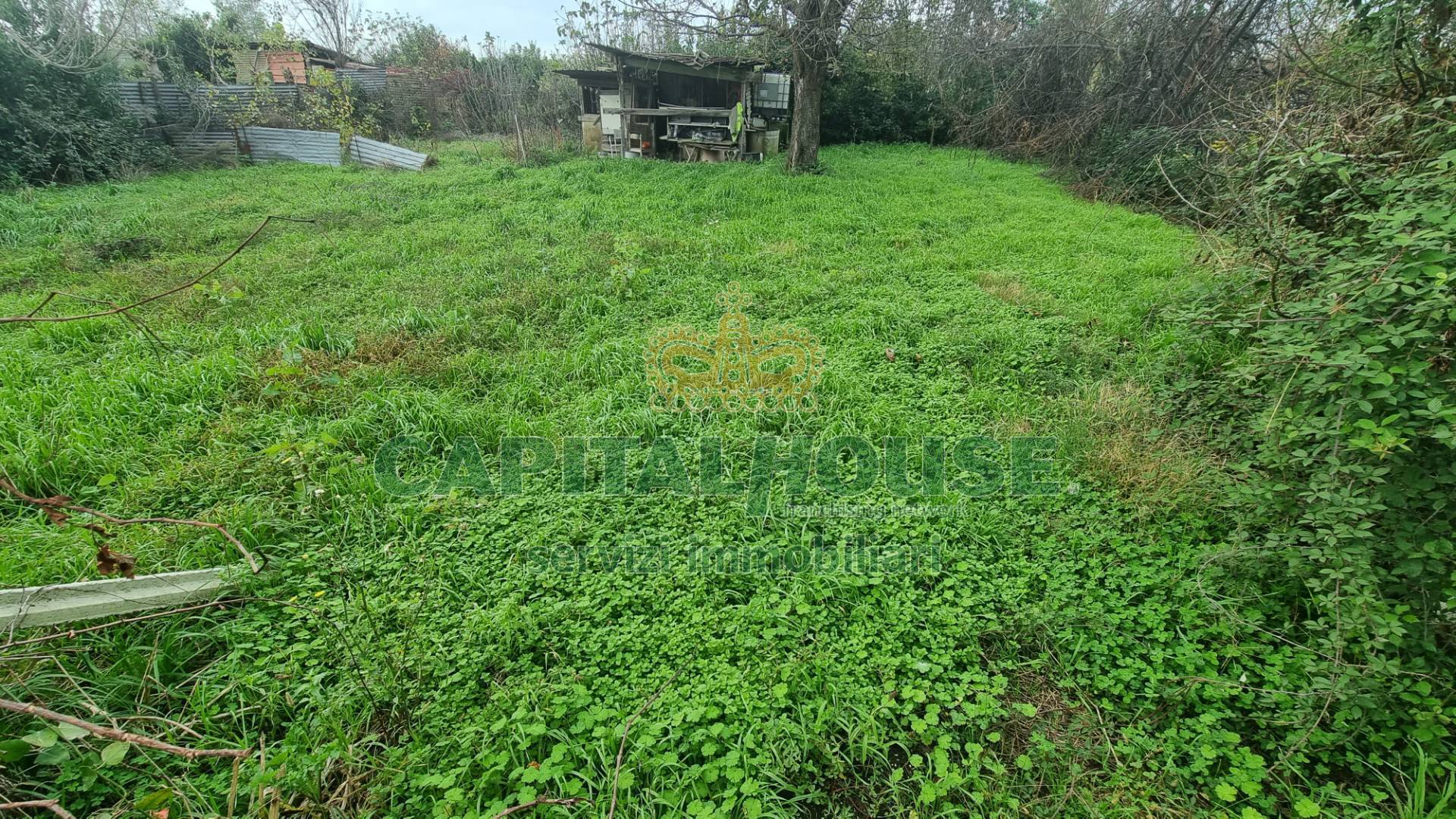Terreno agricolo in vendita a Marcianise