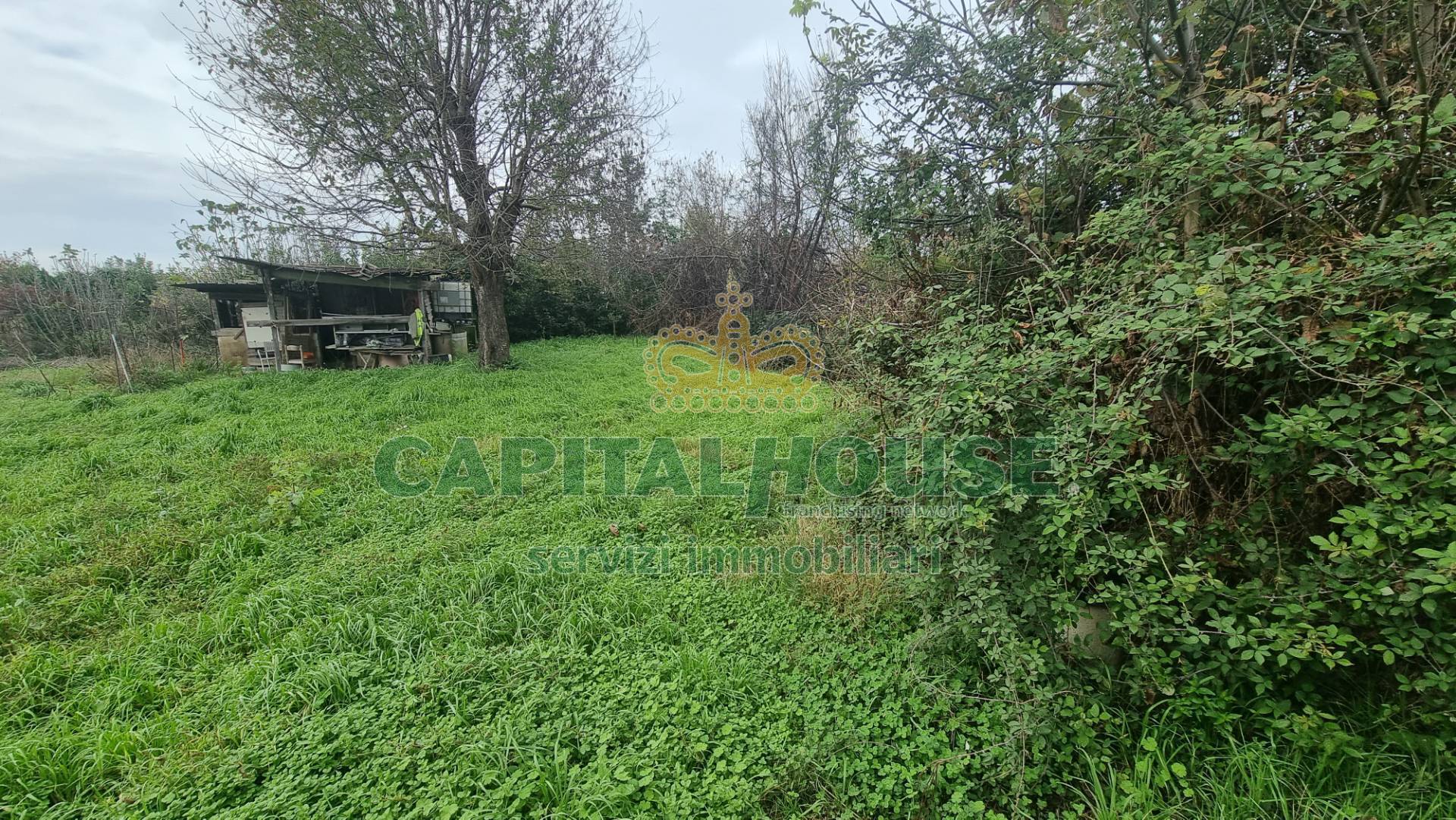 Terreno agricolo in vendita a Marcianise