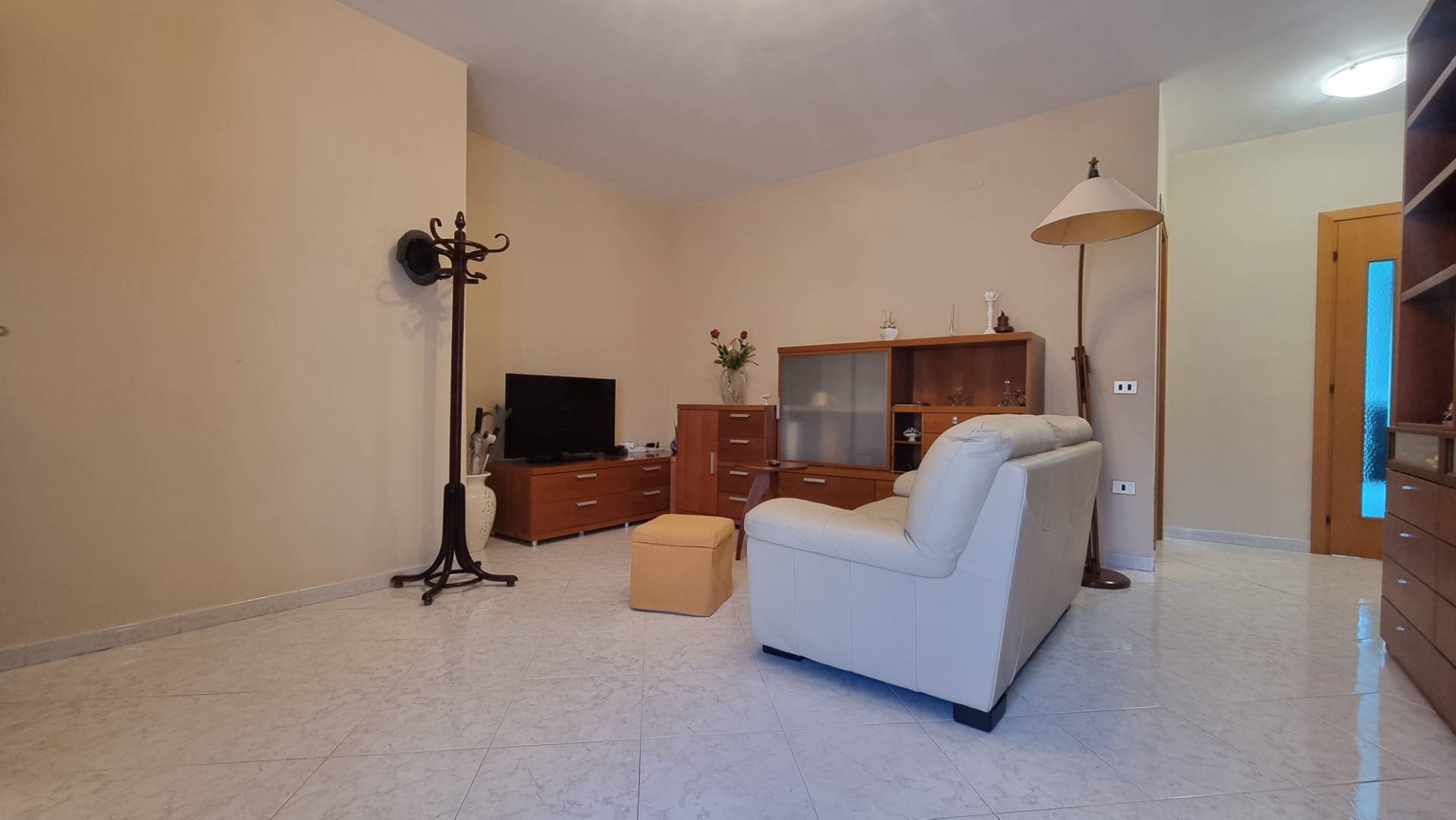 Appartamento in vendita a Macerata Campania