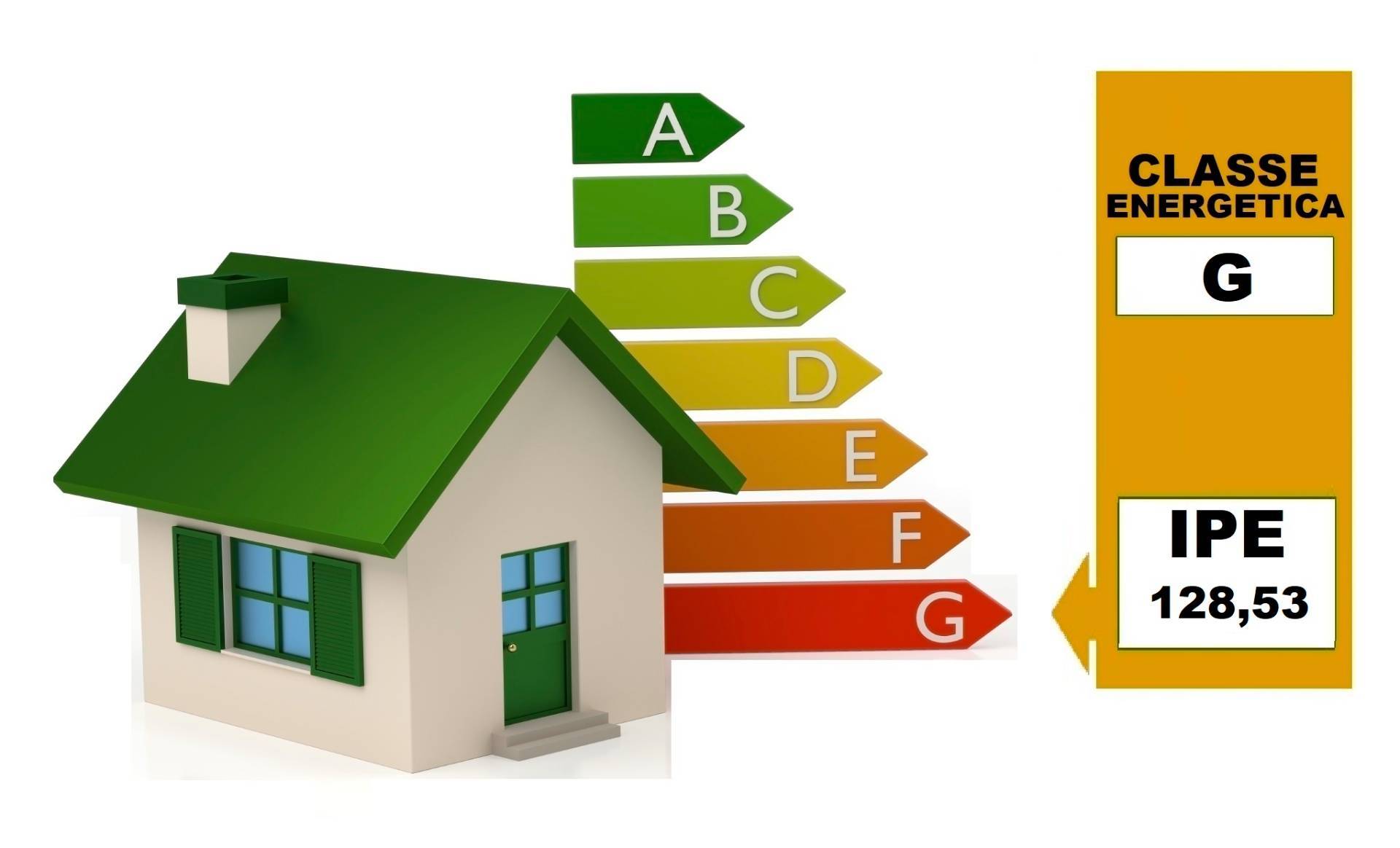 Appartamento in vendita a Macerata Campania