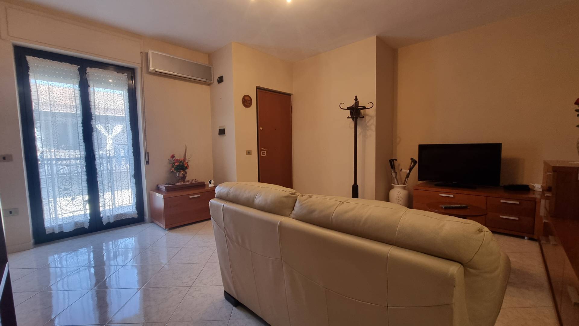 Appartamento in vendita a Macerata Campania