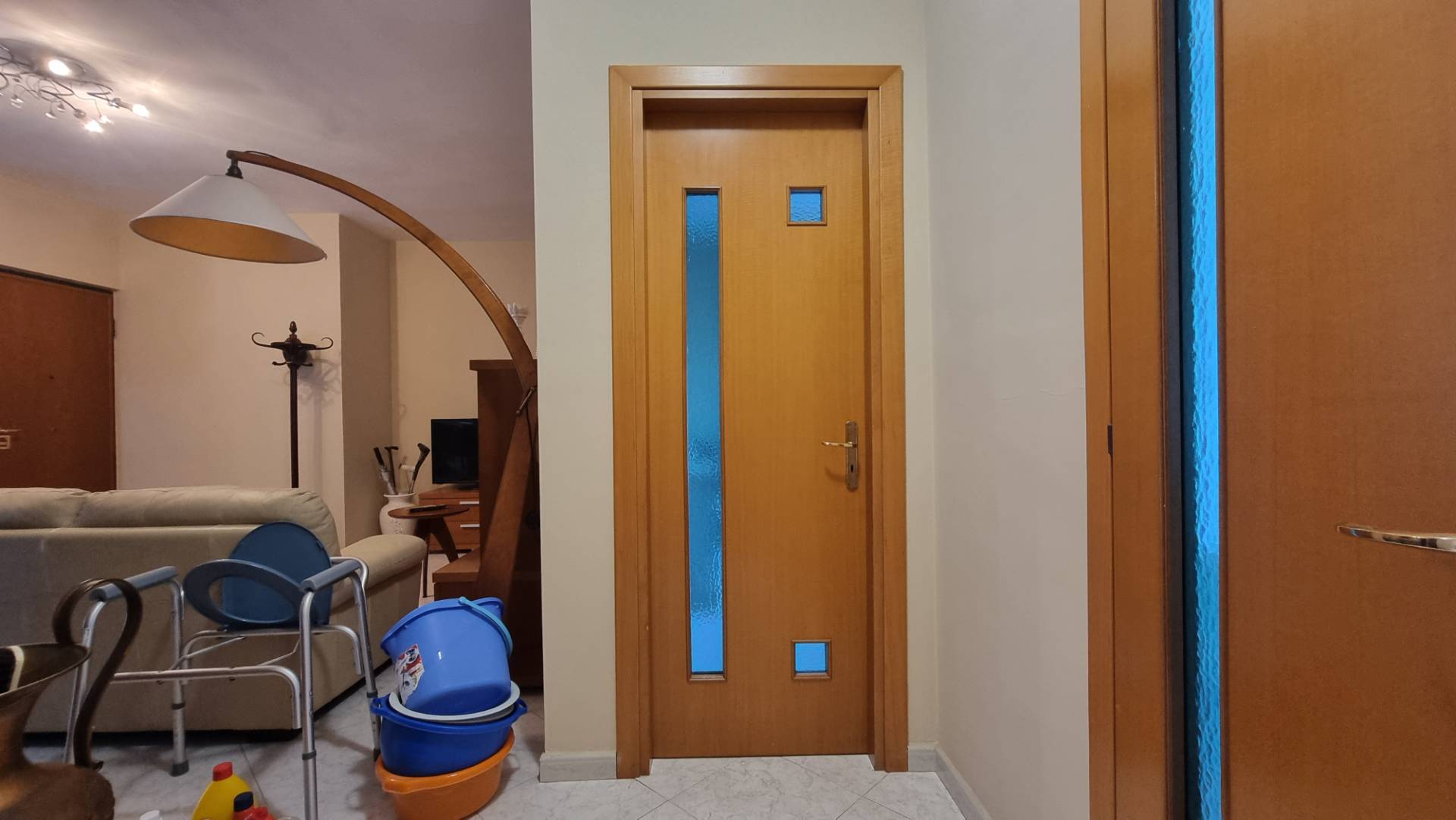 Appartamento in vendita a Macerata Campania