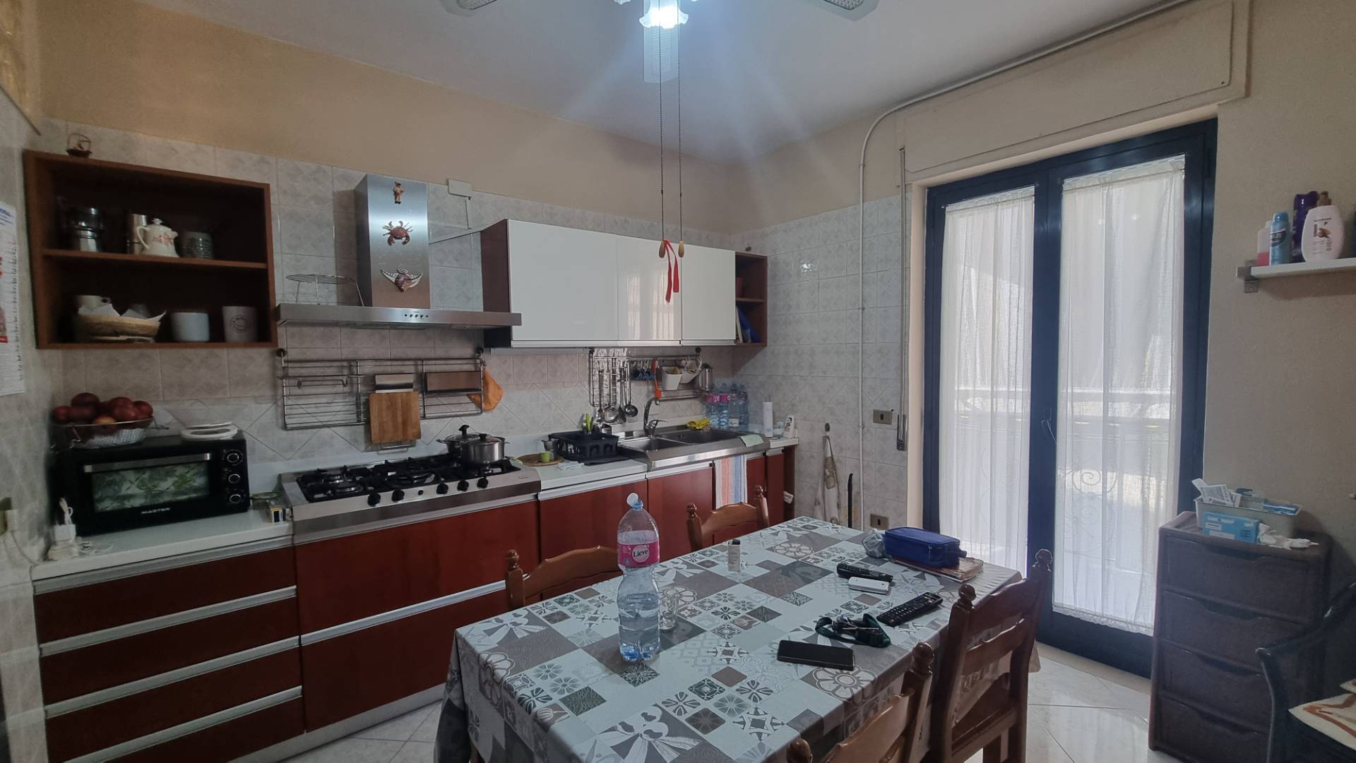 Appartamento in vendita a Macerata Campania