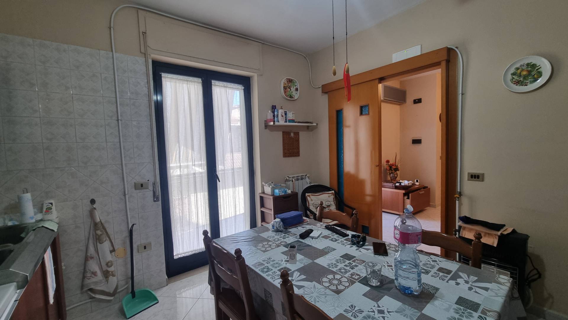 Appartamento in vendita a Macerata Campania