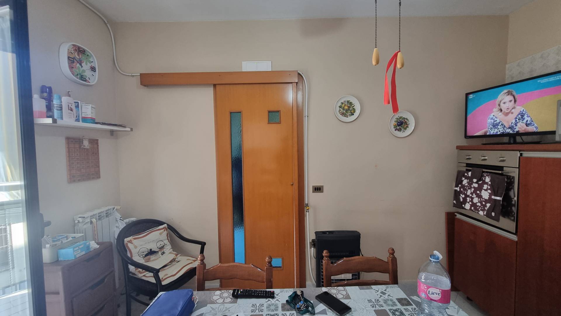 Appartamento in vendita a Macerata Campania