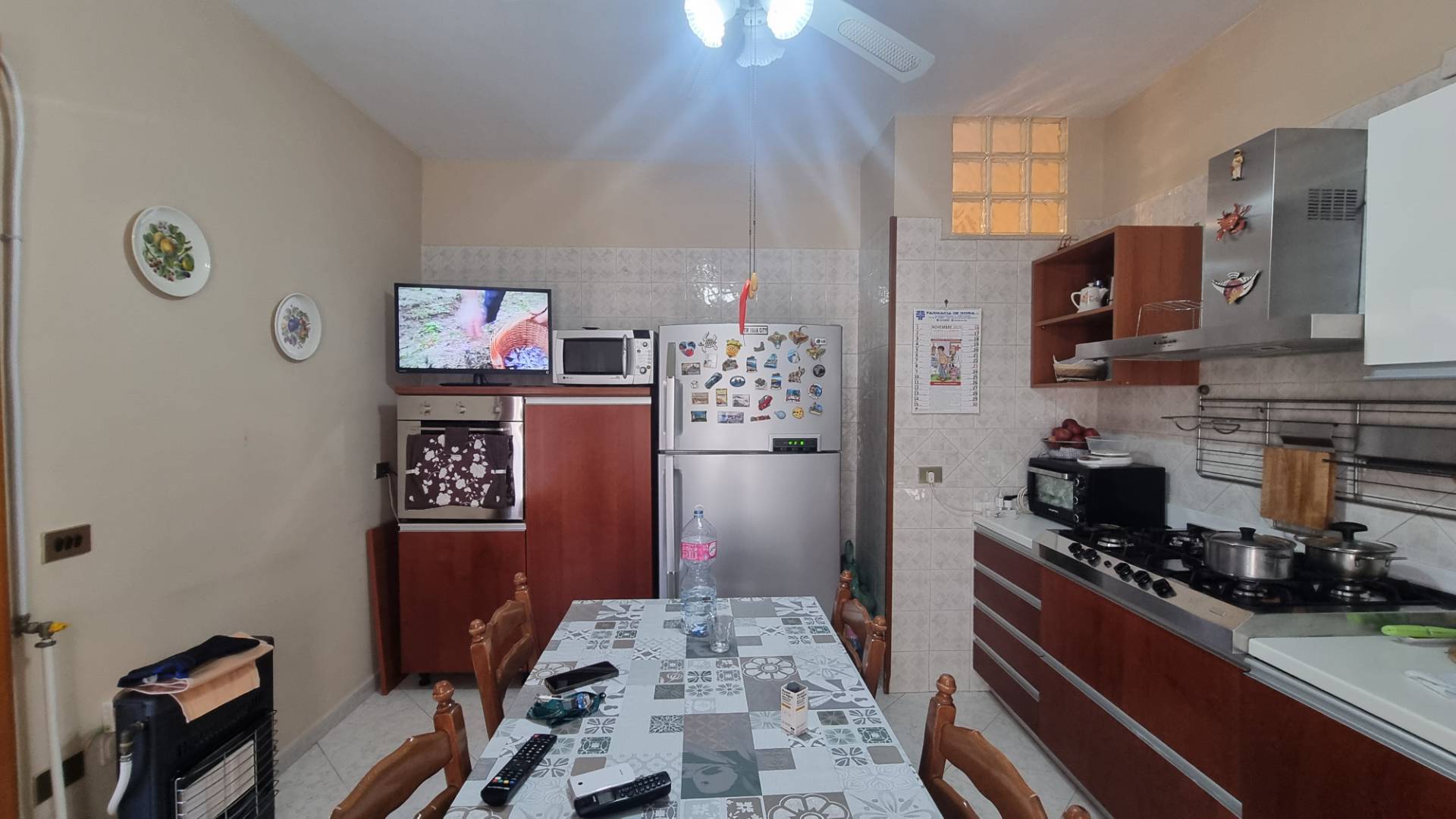 Appartamento in vendita a Macerata Campania