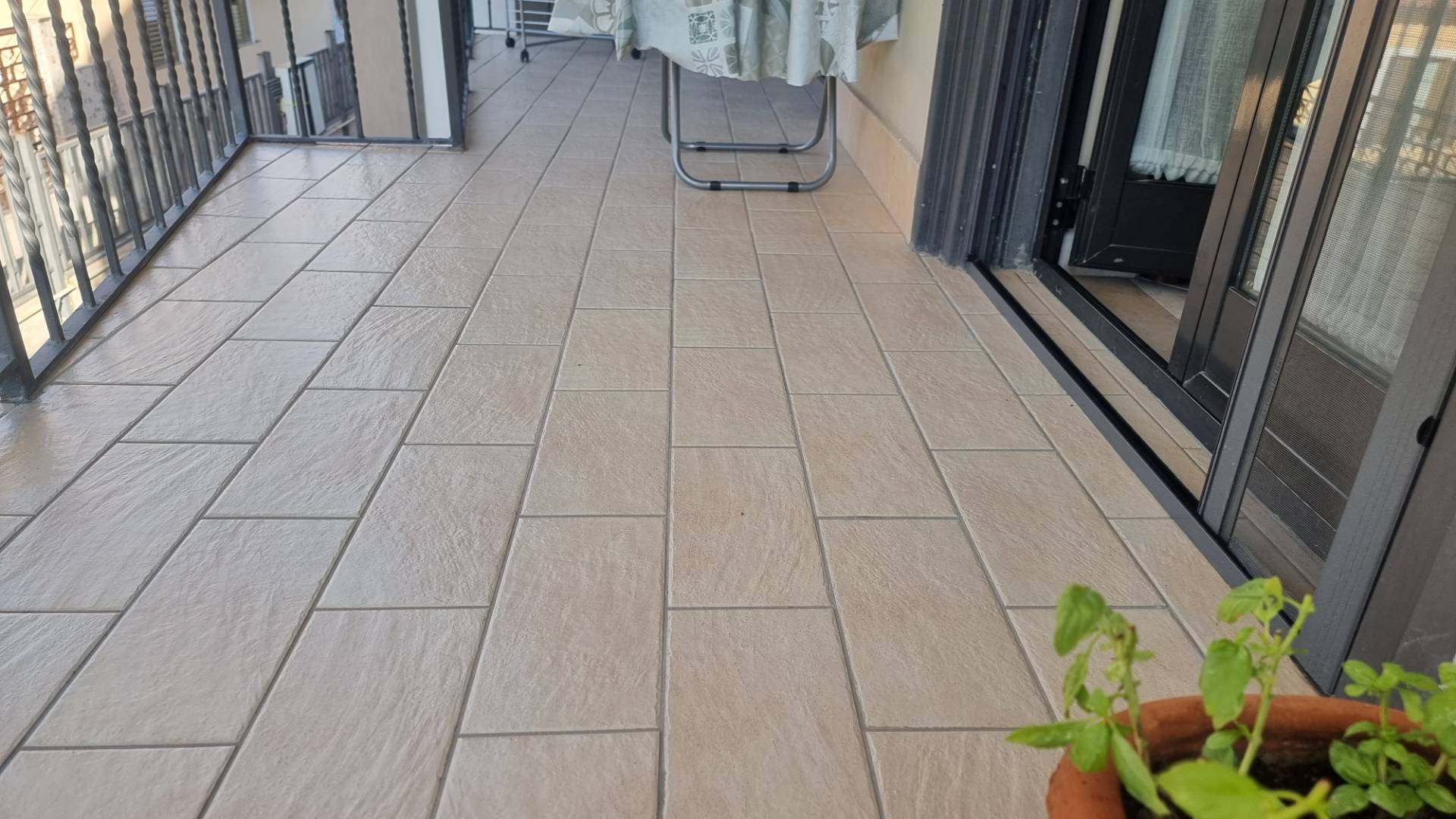 Appartamento in vendita a Macerata Campania