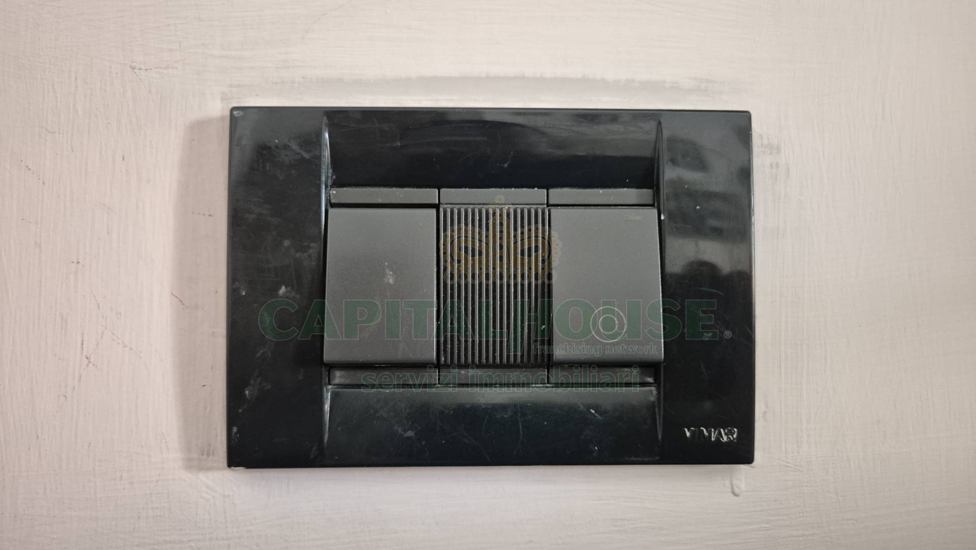 Appartamento in vendita a Recale